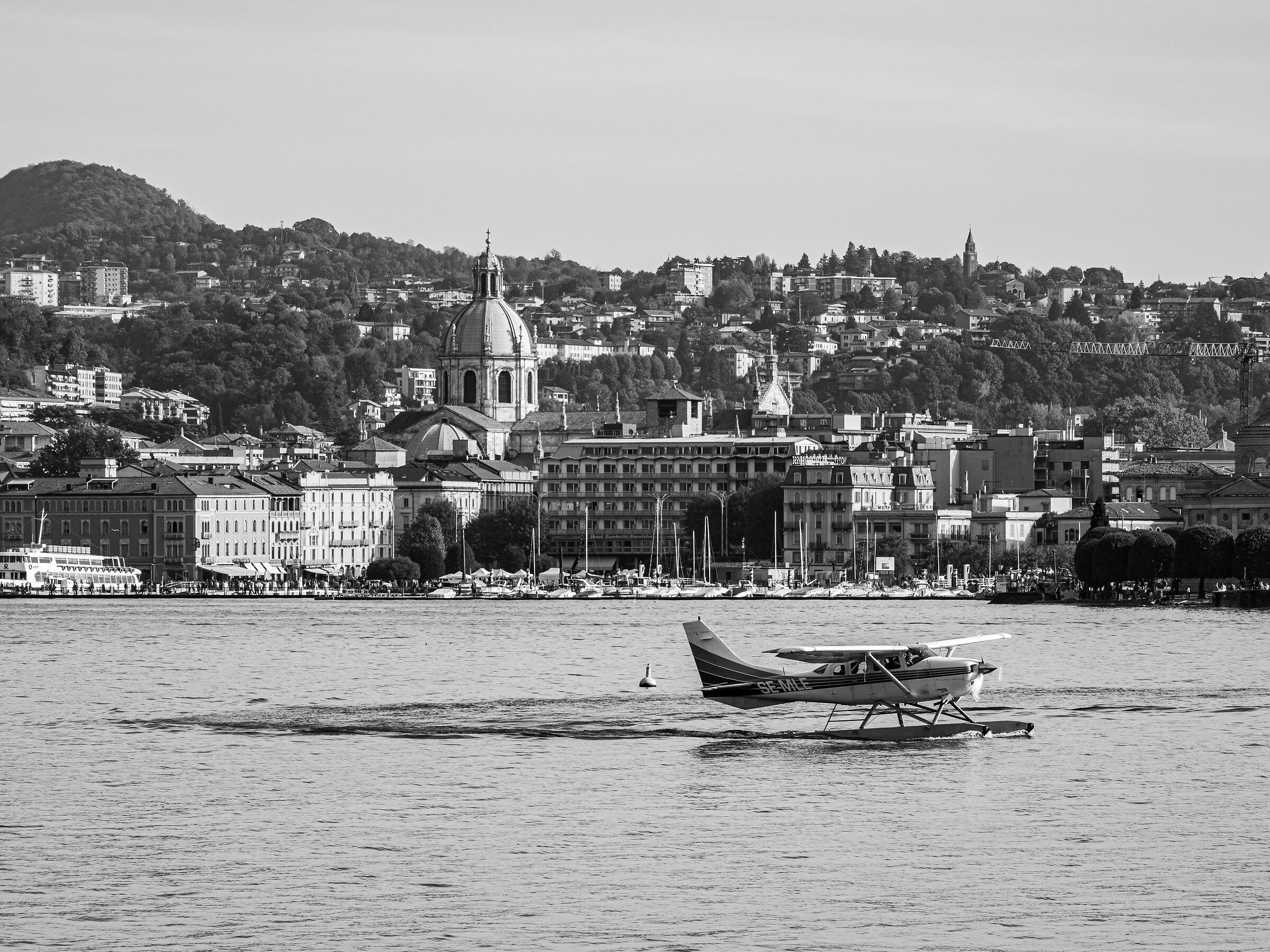 Como