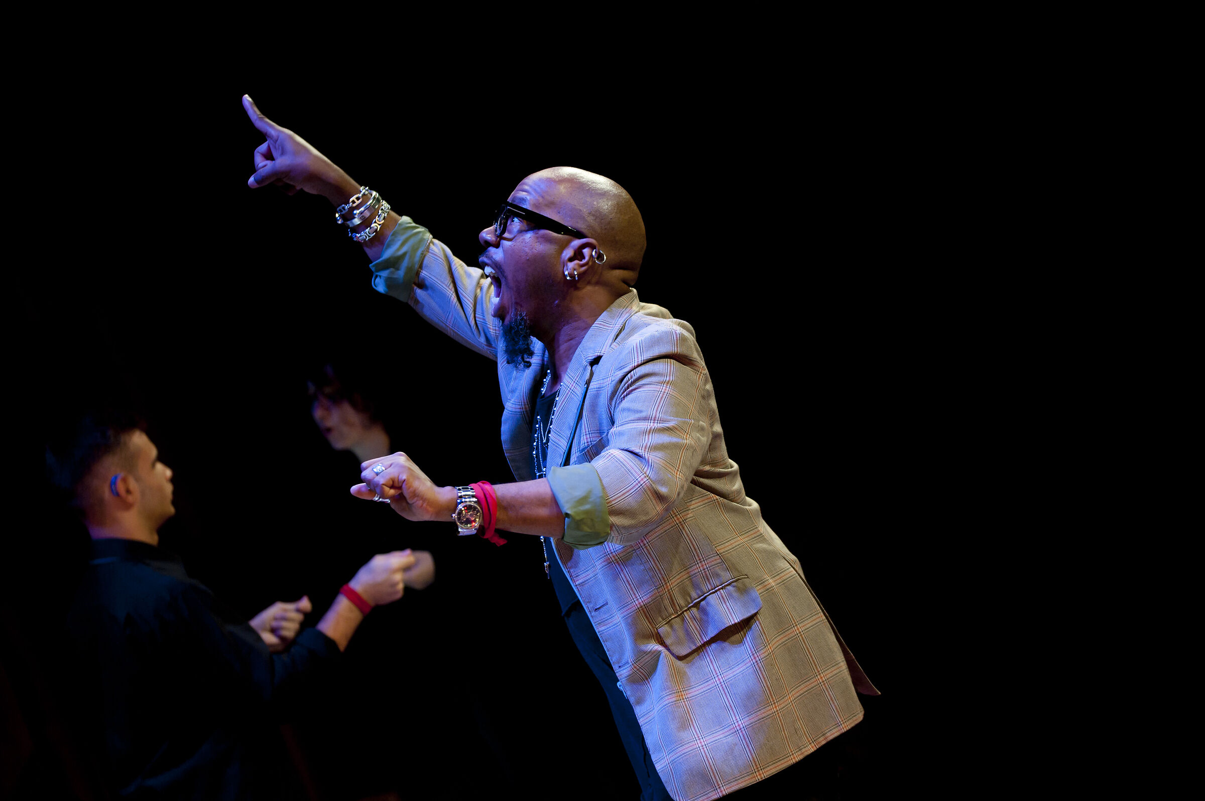 biella gospel 2022