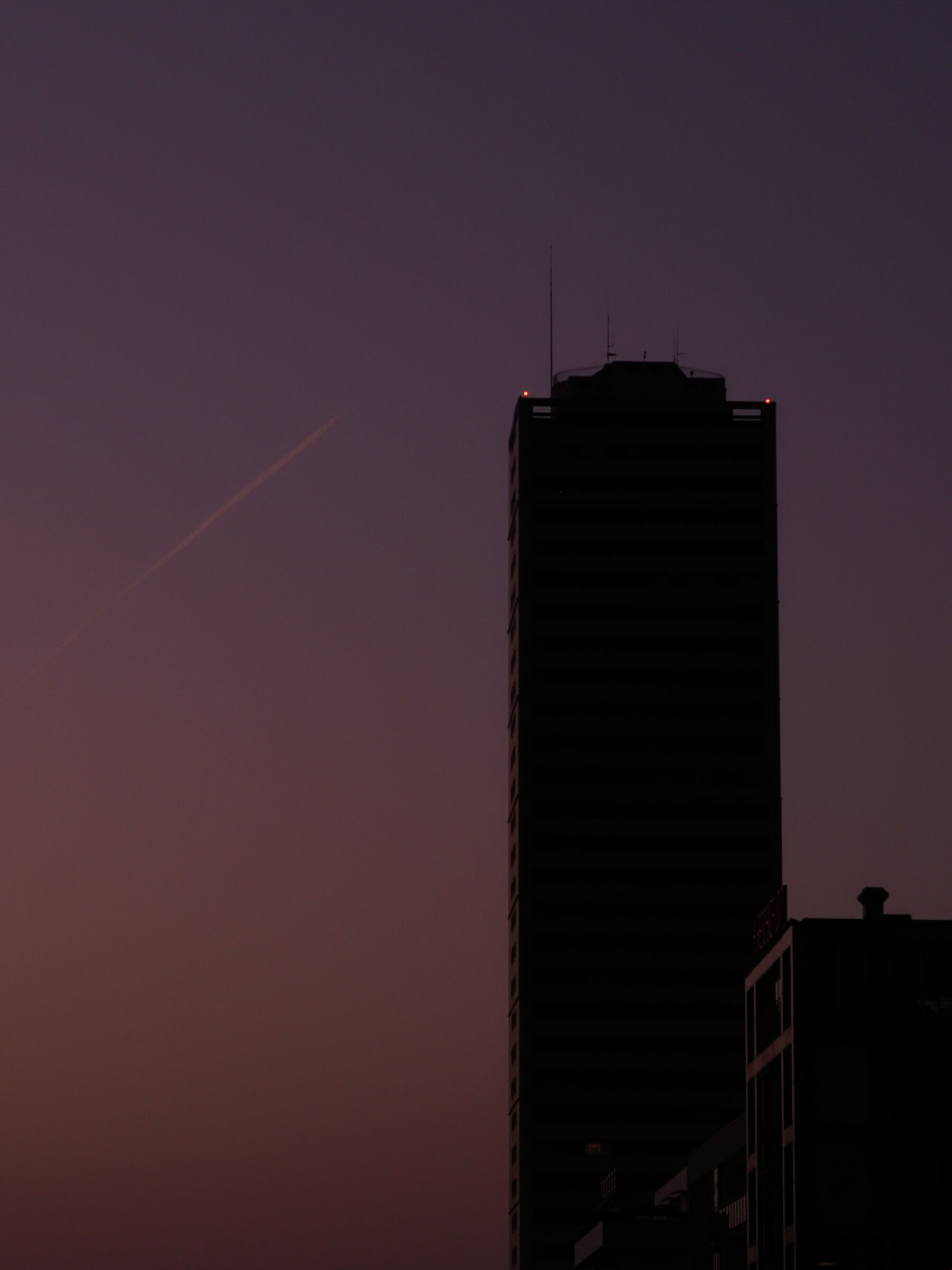 Grattacielo di Cesenatico