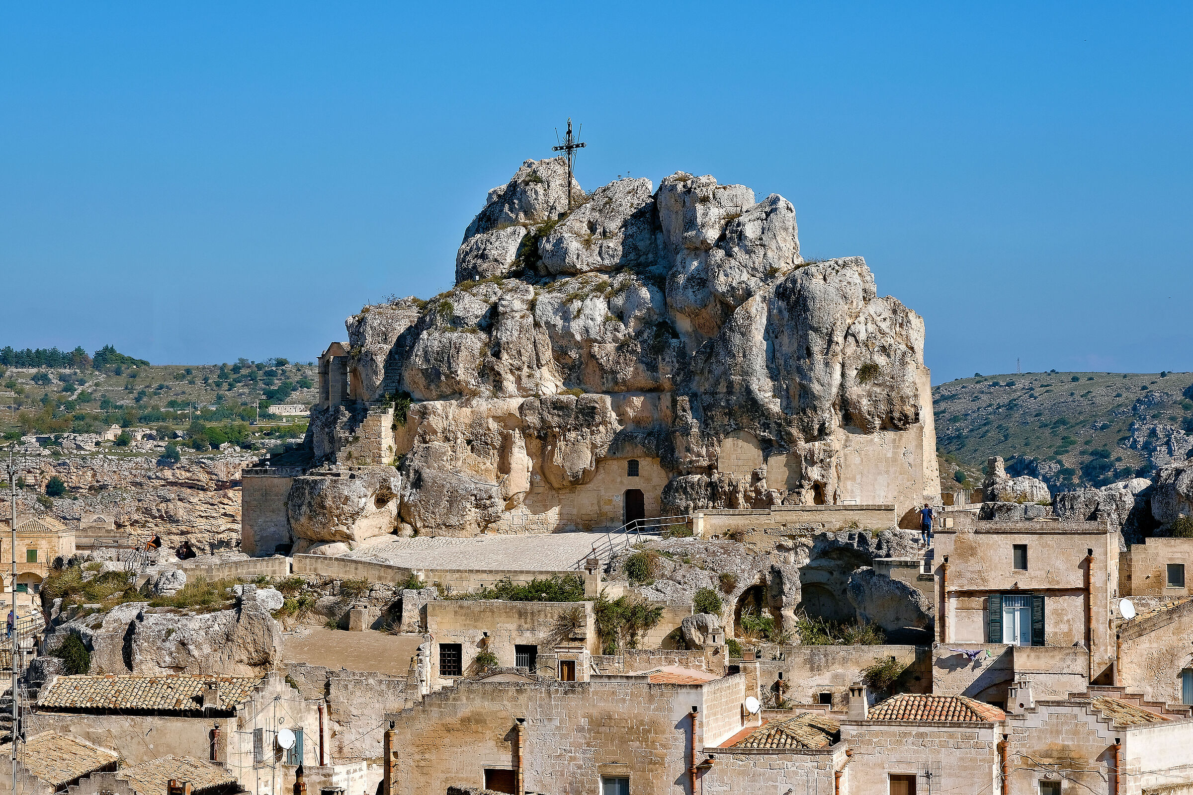 Santa Maria in Idris