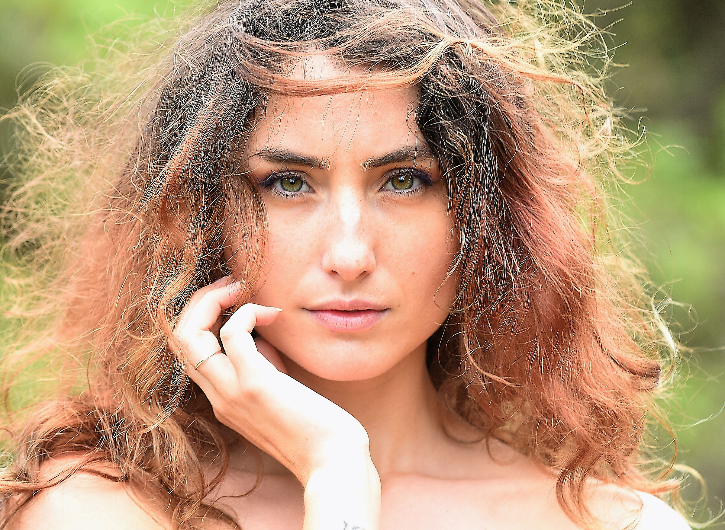 portrait