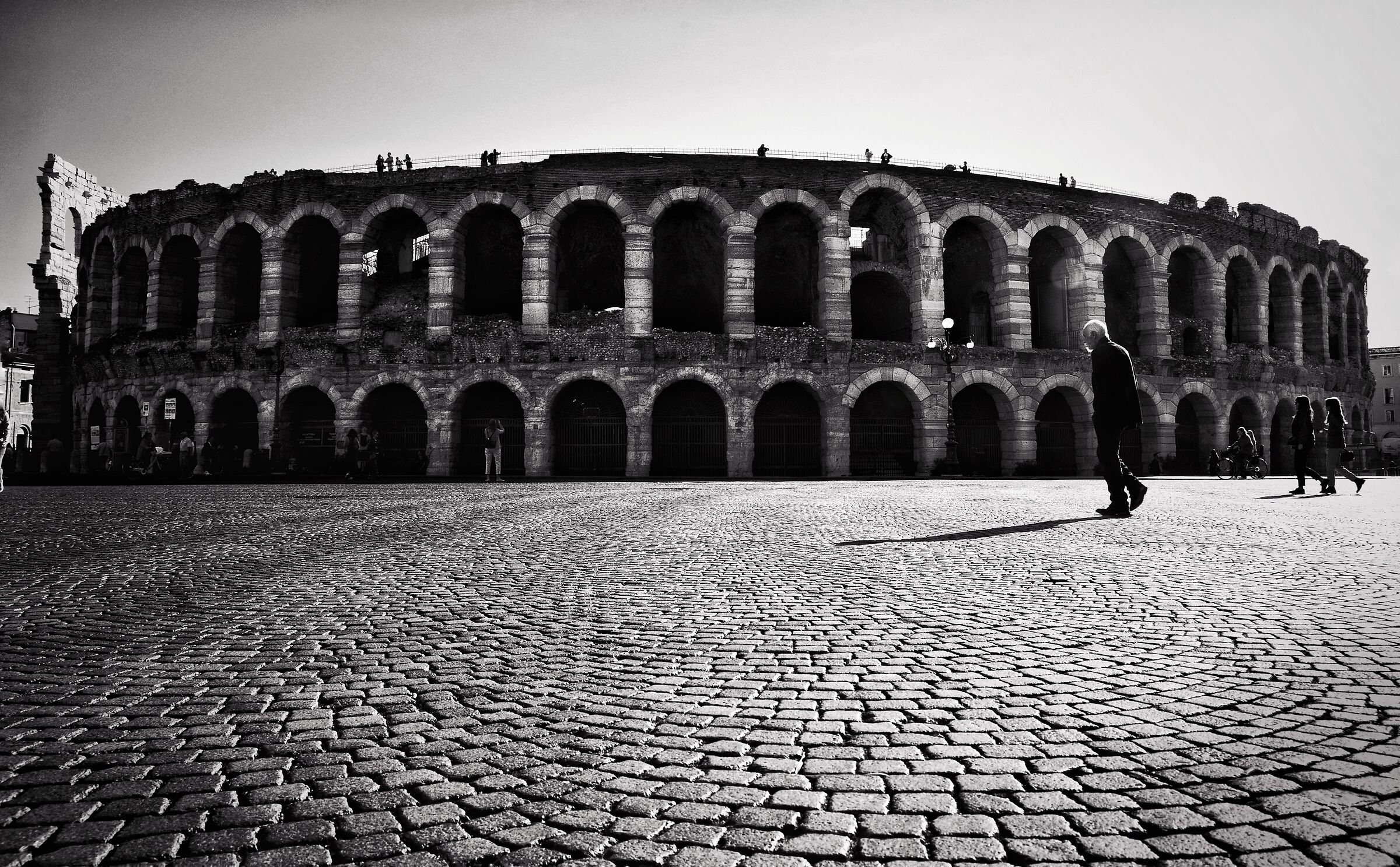 Arena di Verona