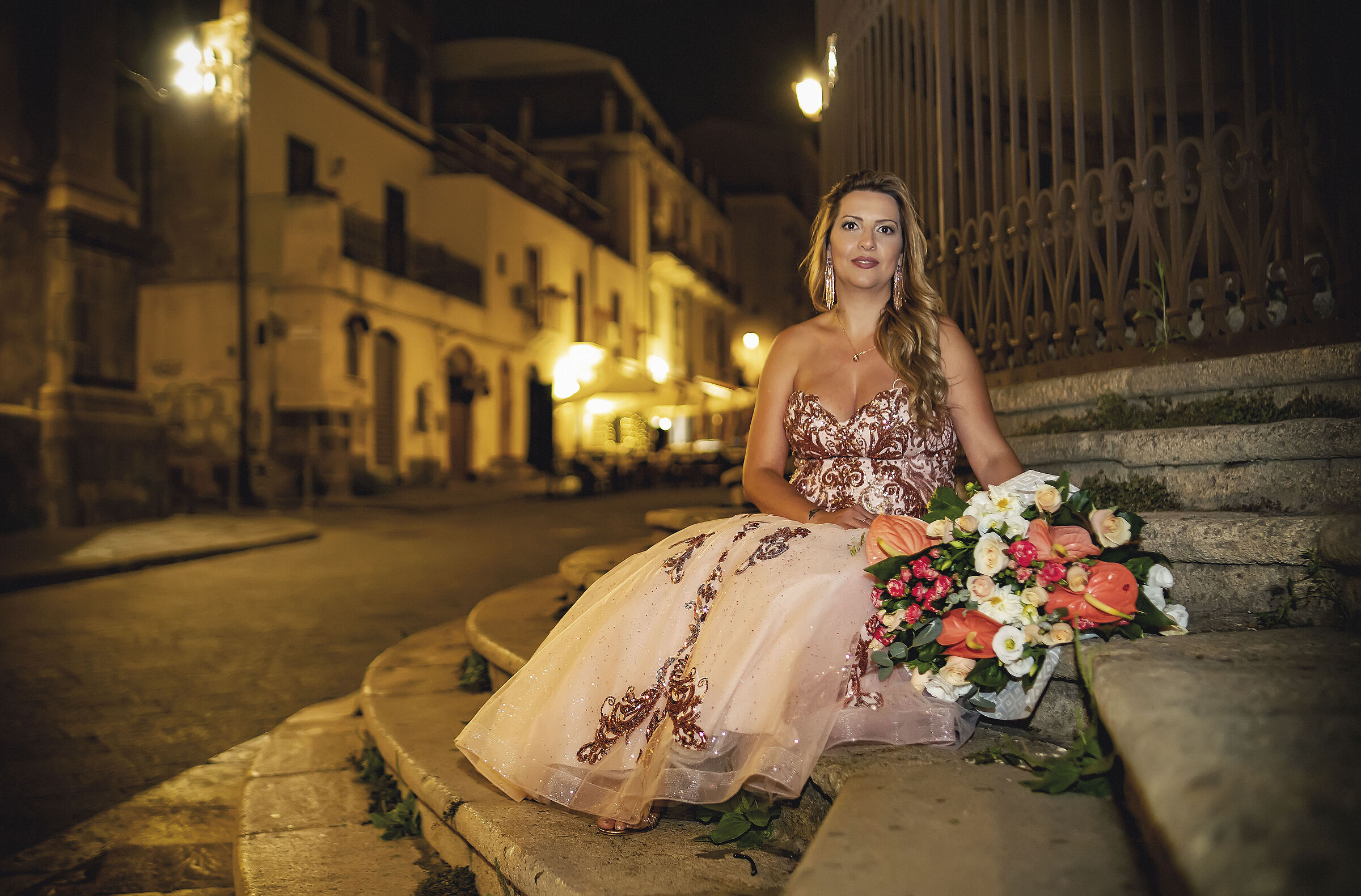 Luisa I miei 40 anni