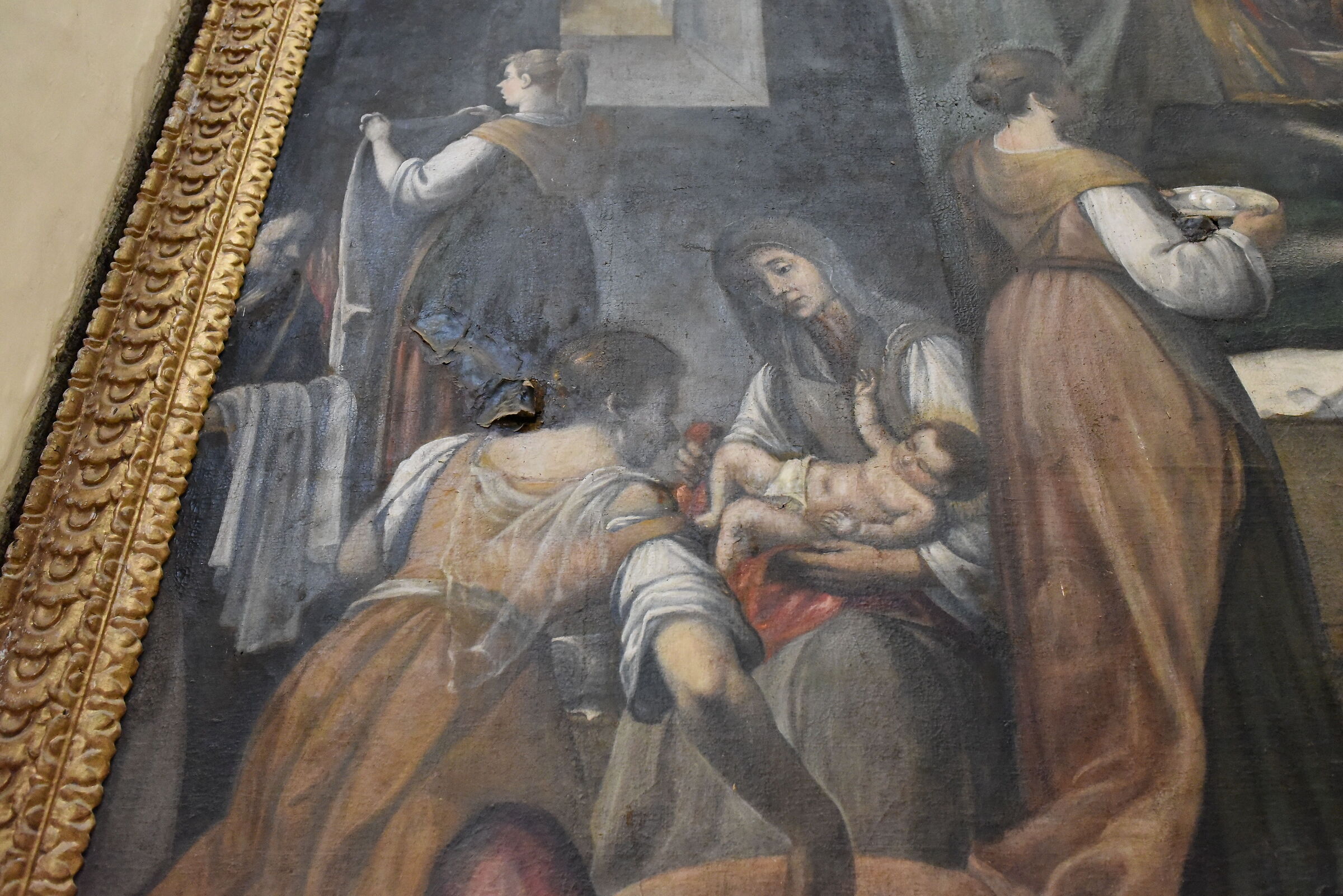 " ISO 12. 8 0 0 ", F. 4, 1/250- Nikon 28, 1.4 AND ED