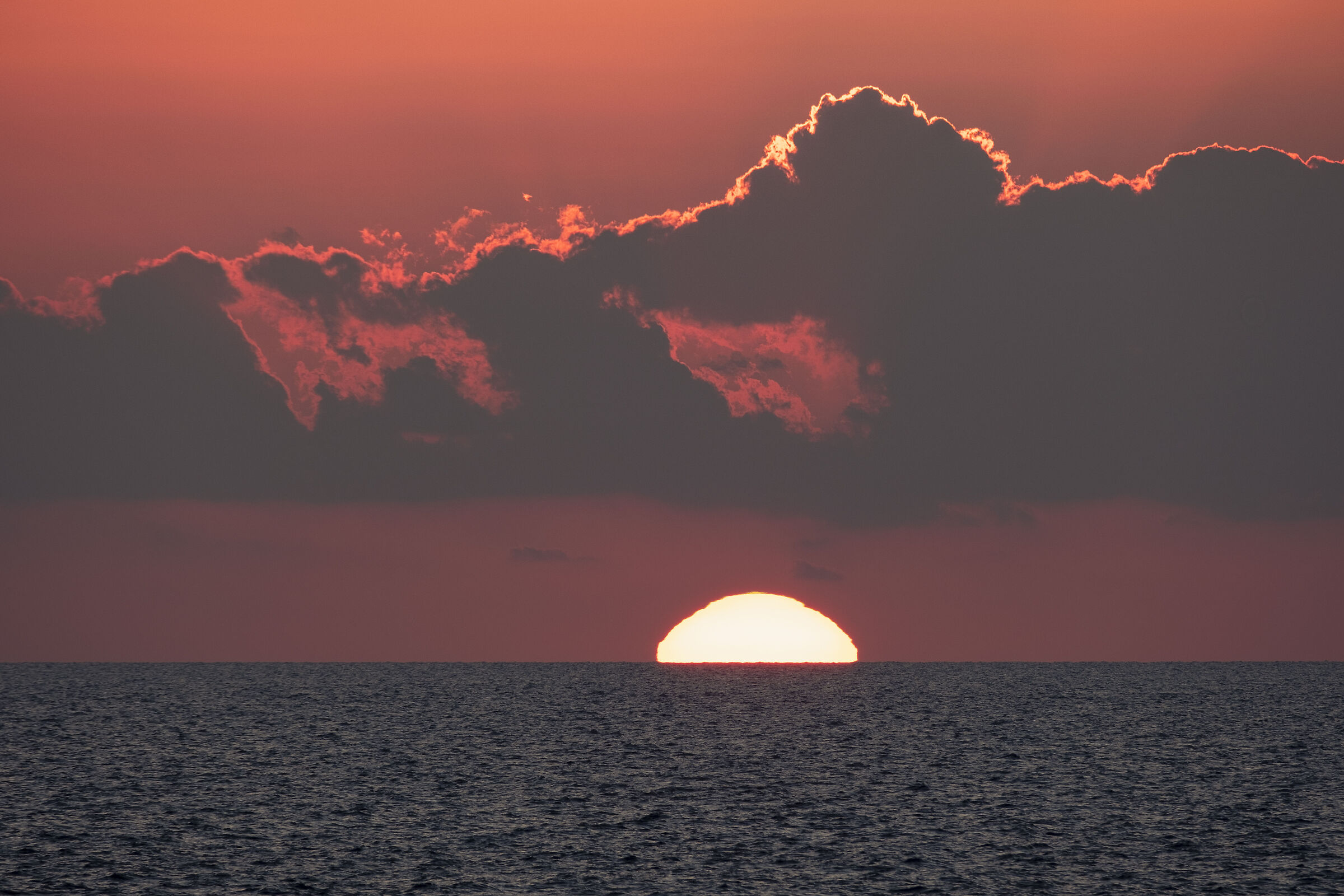 Lampedusa Island