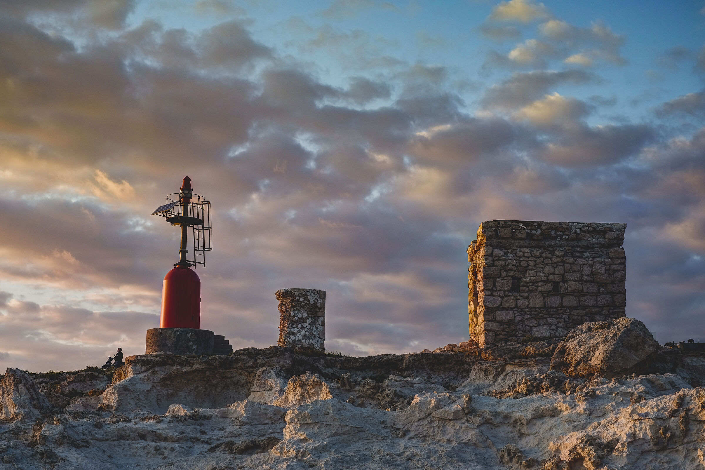 Lampedusa Island