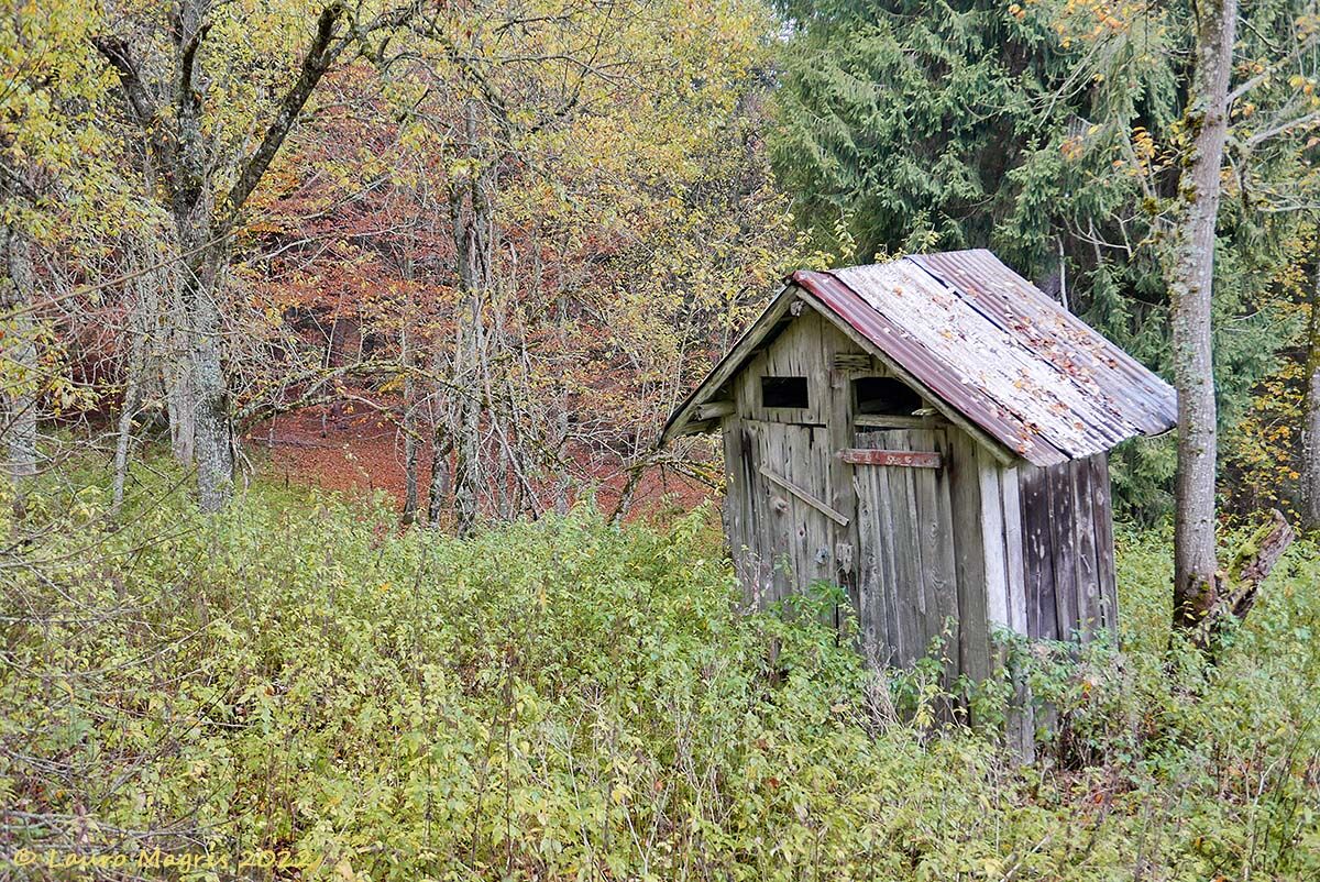 Dépendance a Vallorch