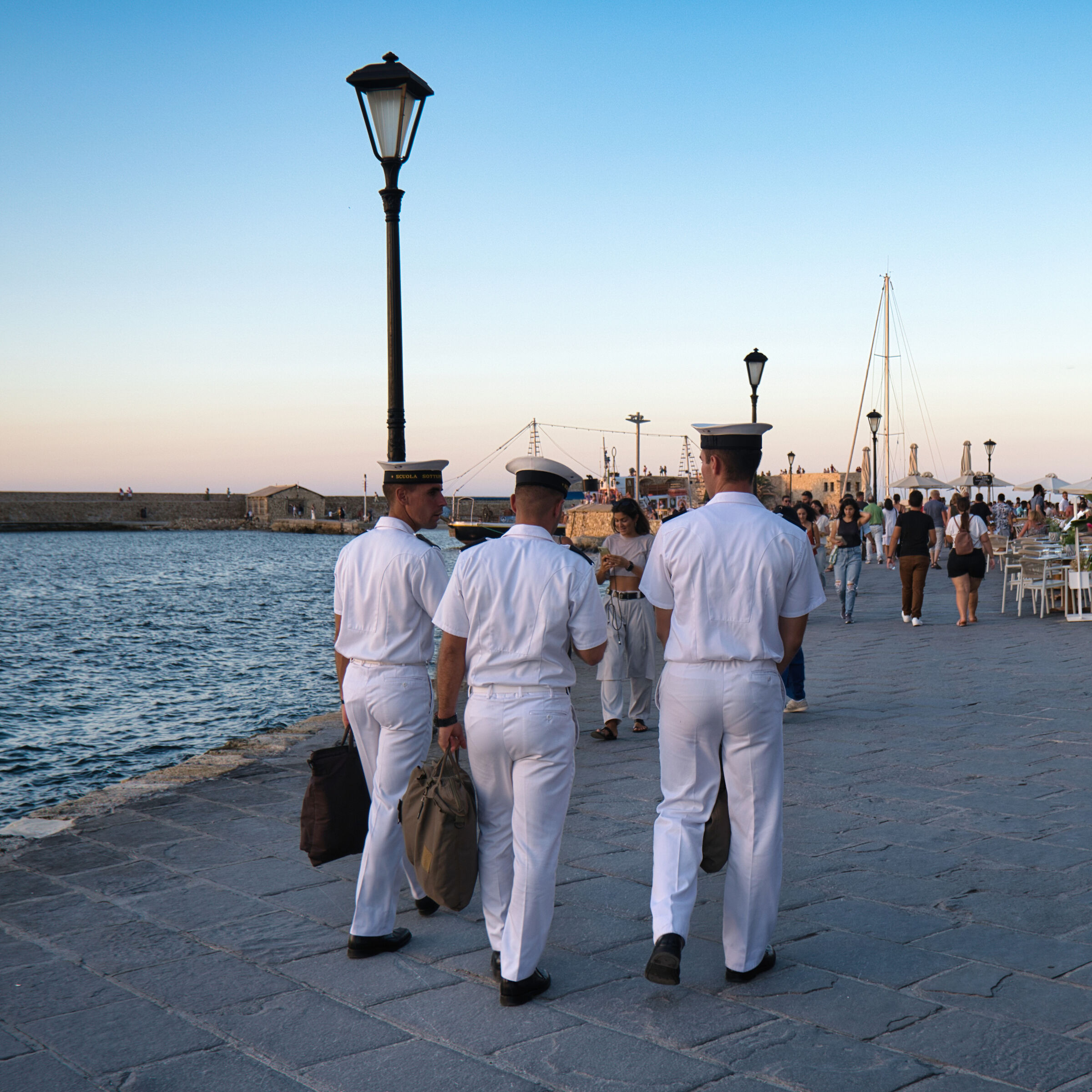 Marines