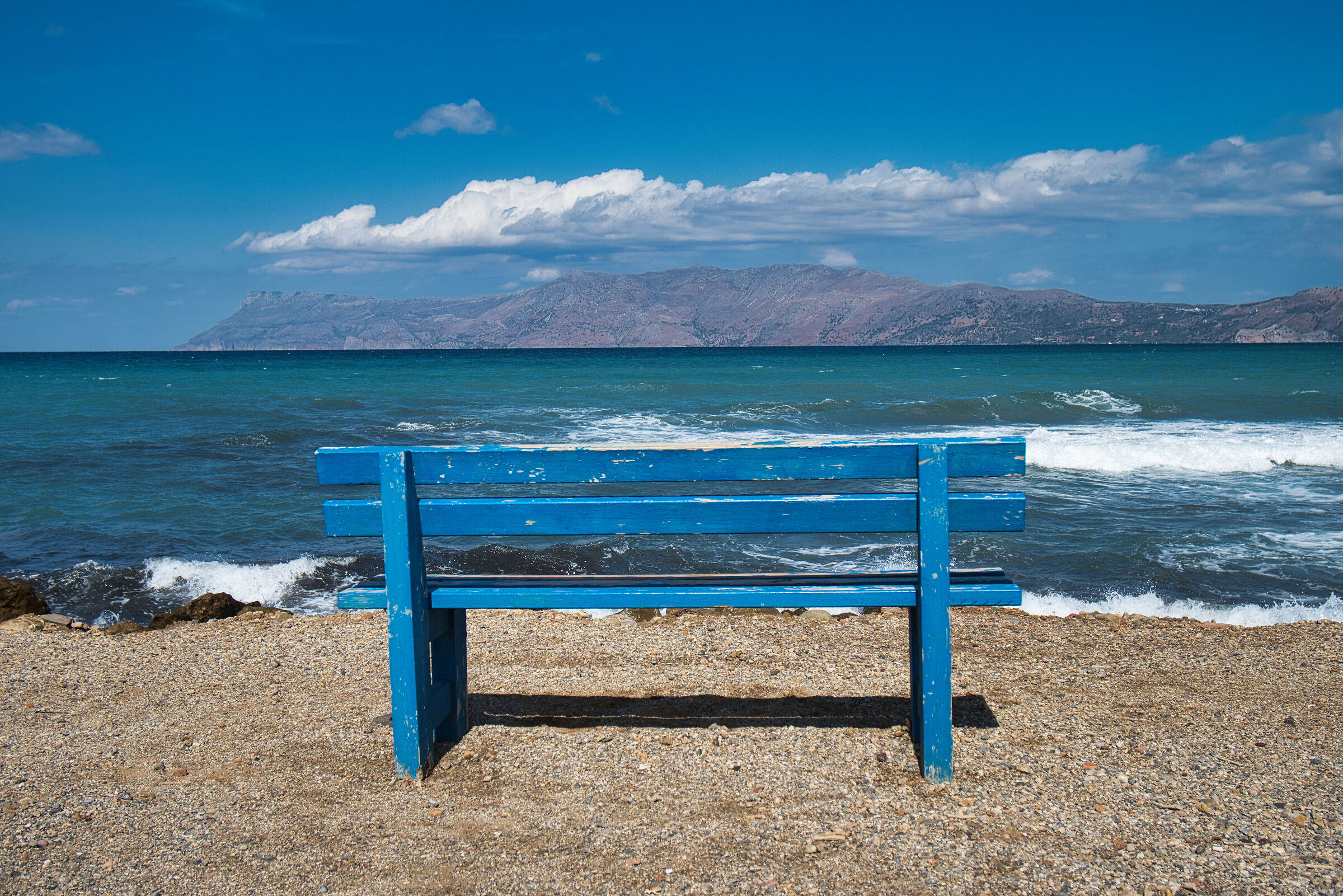 Bench