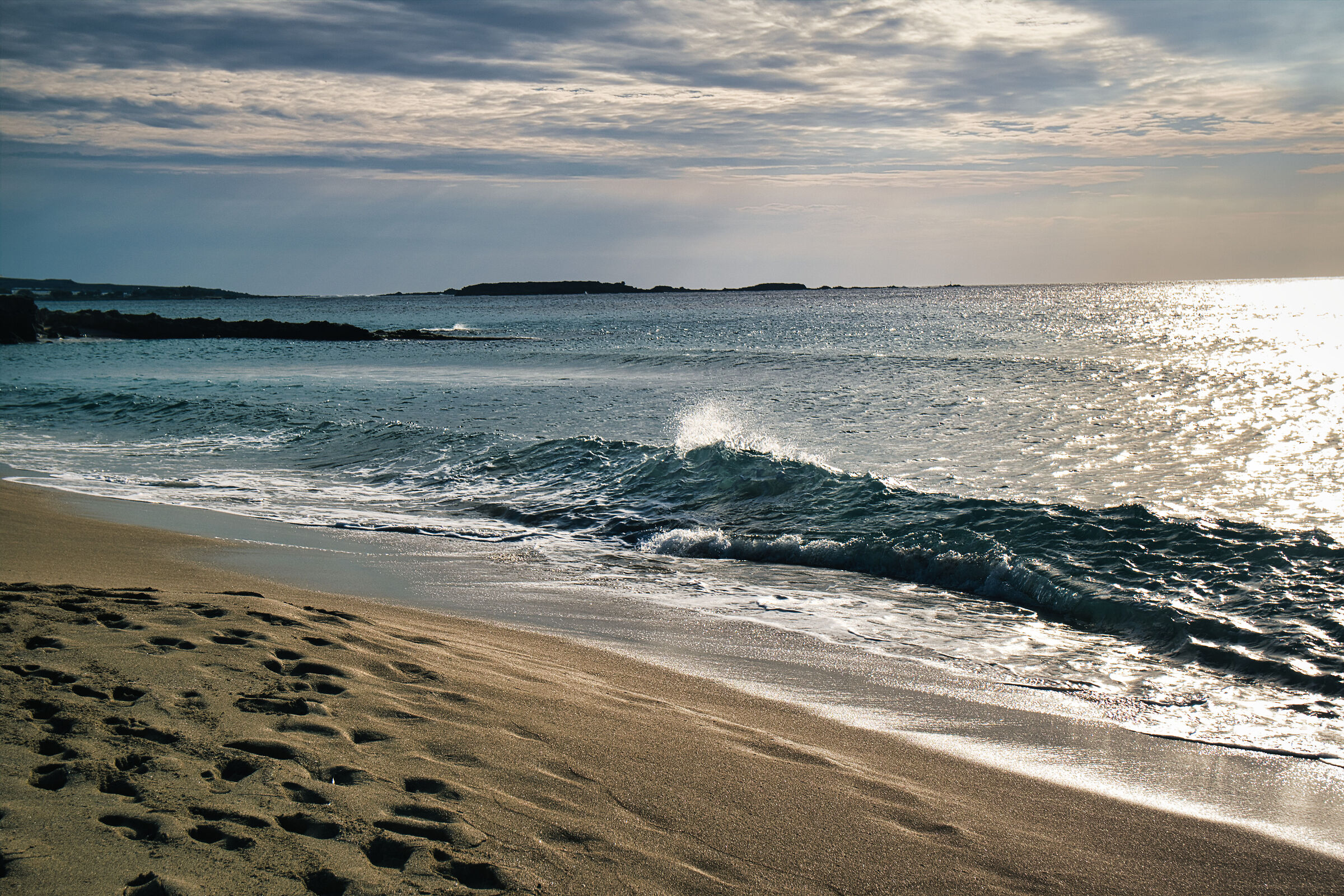 Sea