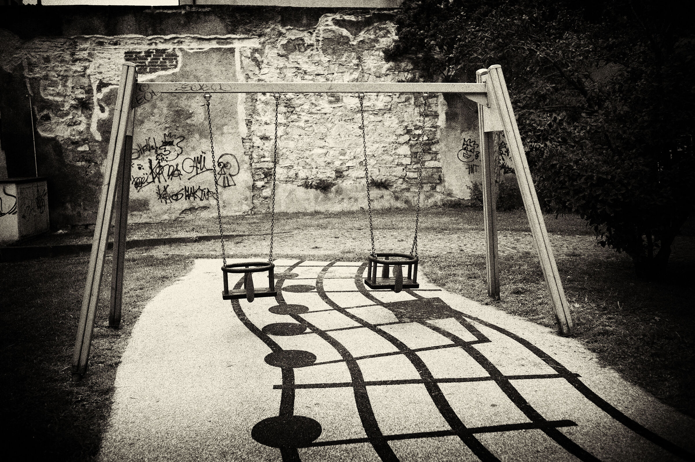 The 'sound of memories'