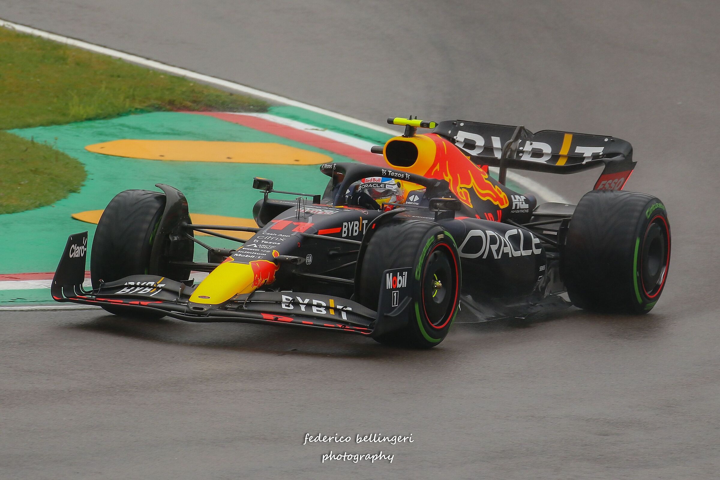 Checo