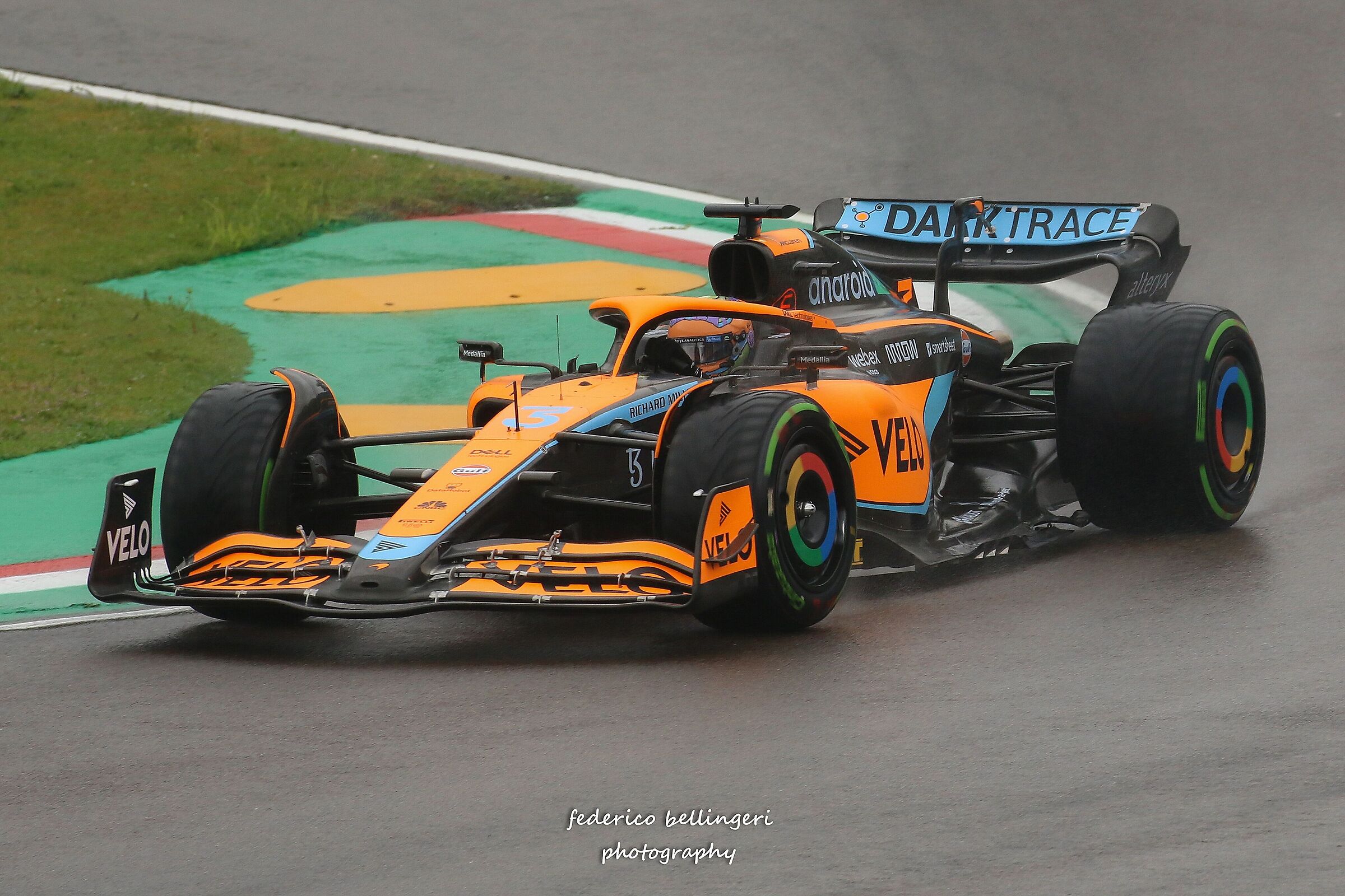 Ricciardo #3