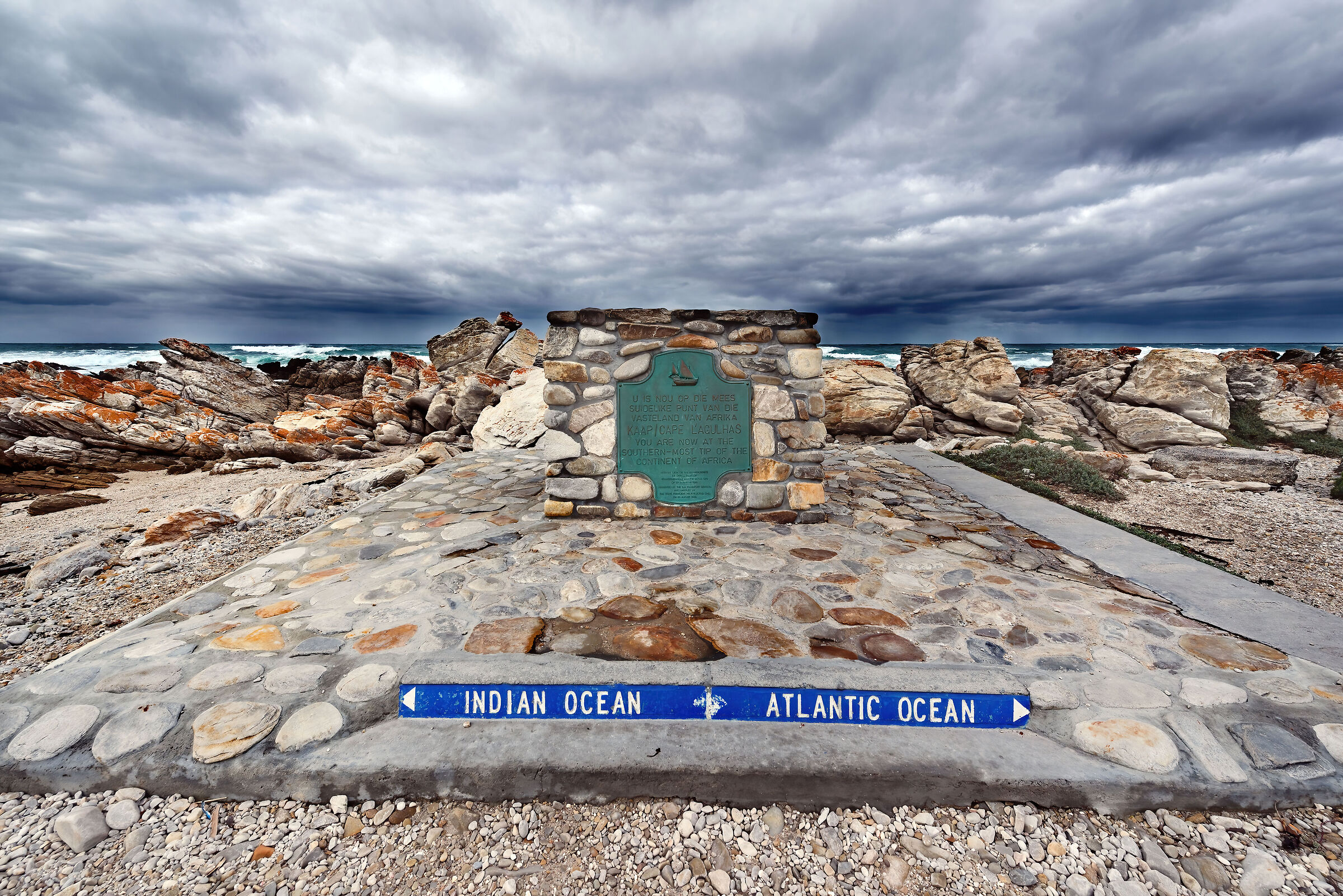 cape Agulhas