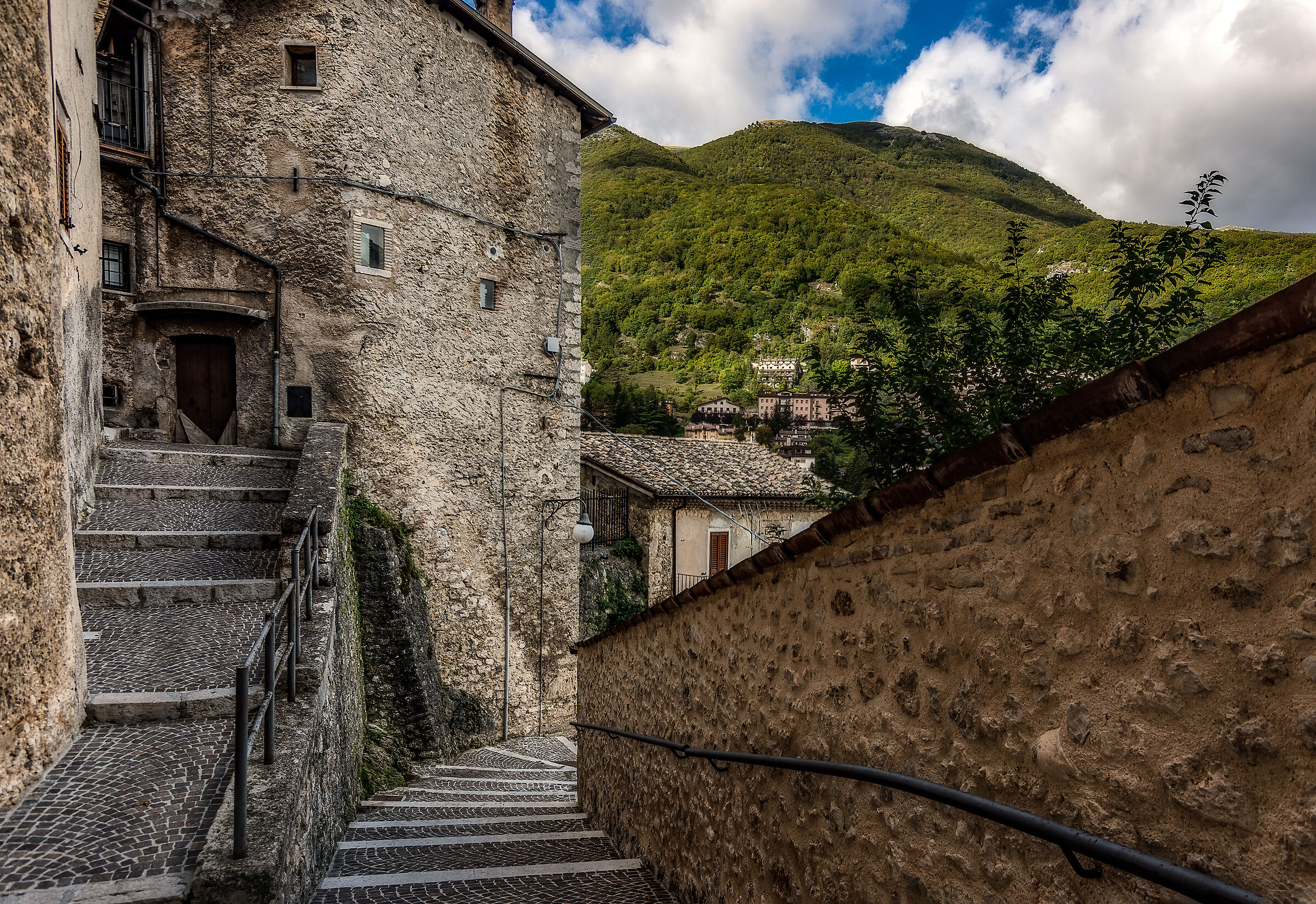 scanno