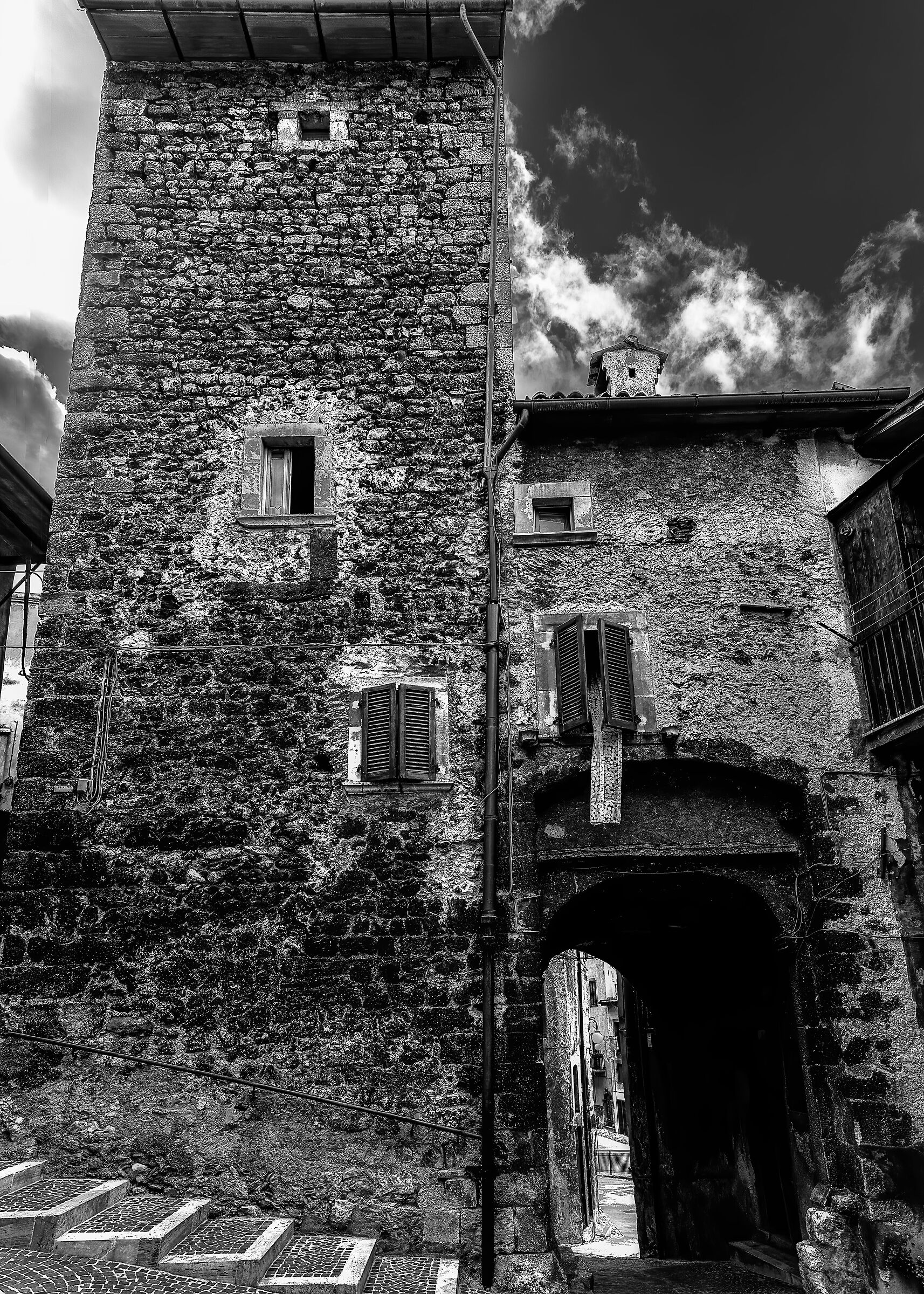 scanno