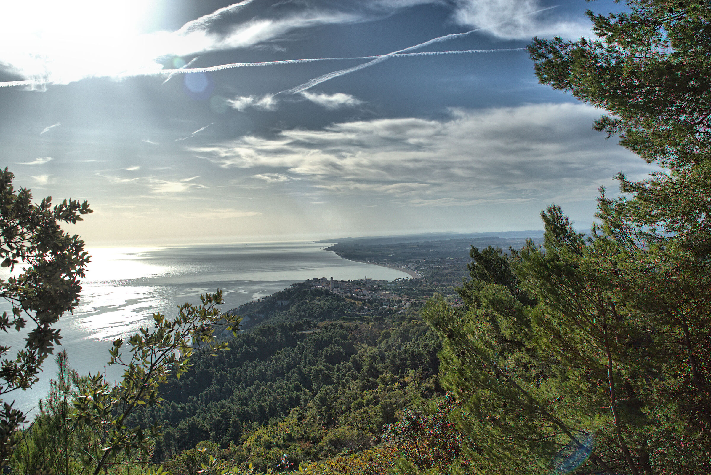 Sirolo, AN