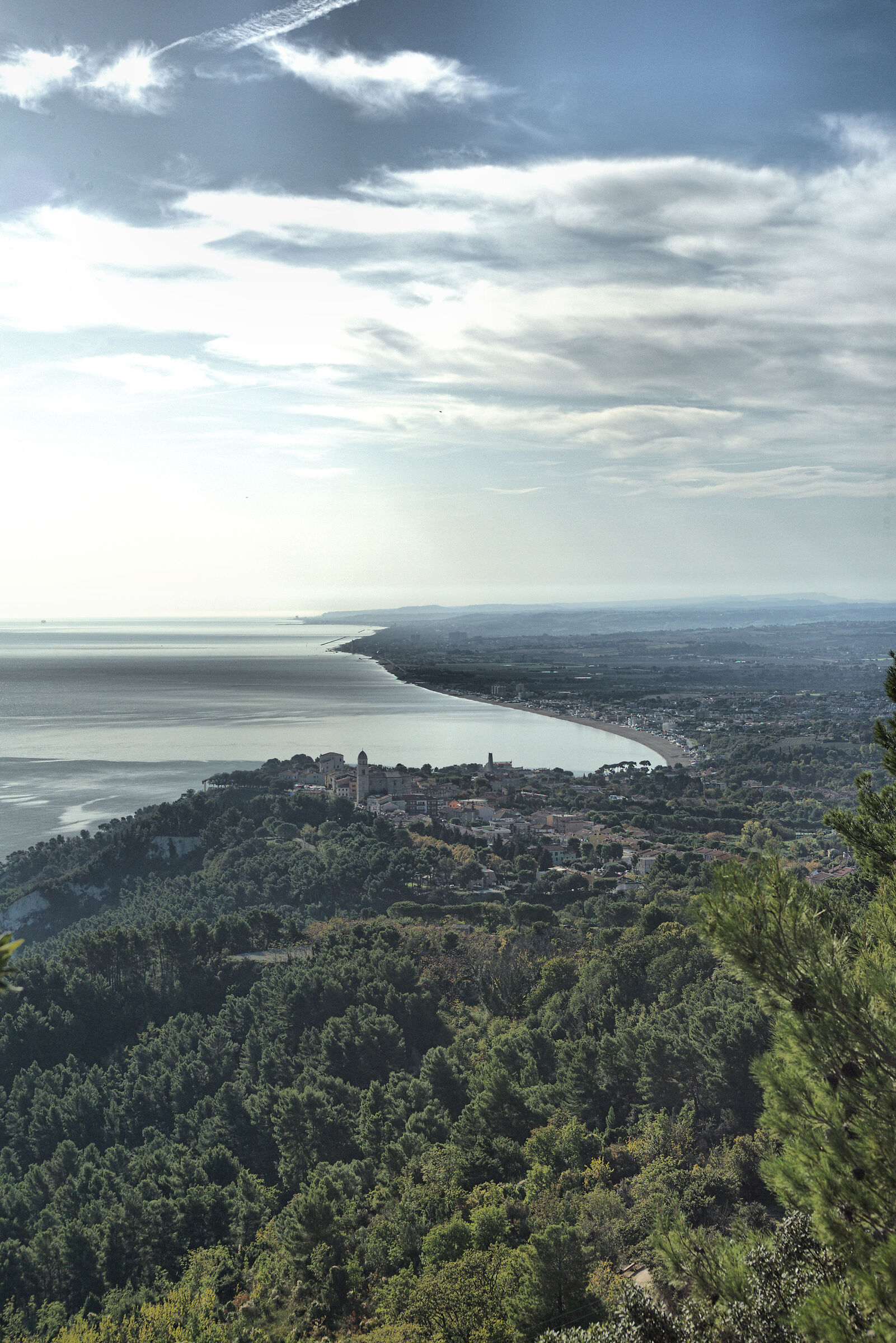 Sirolo, AN