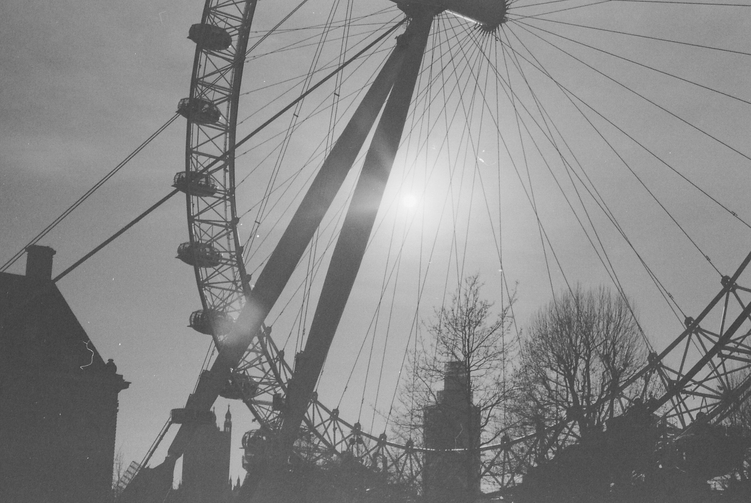 London Eye