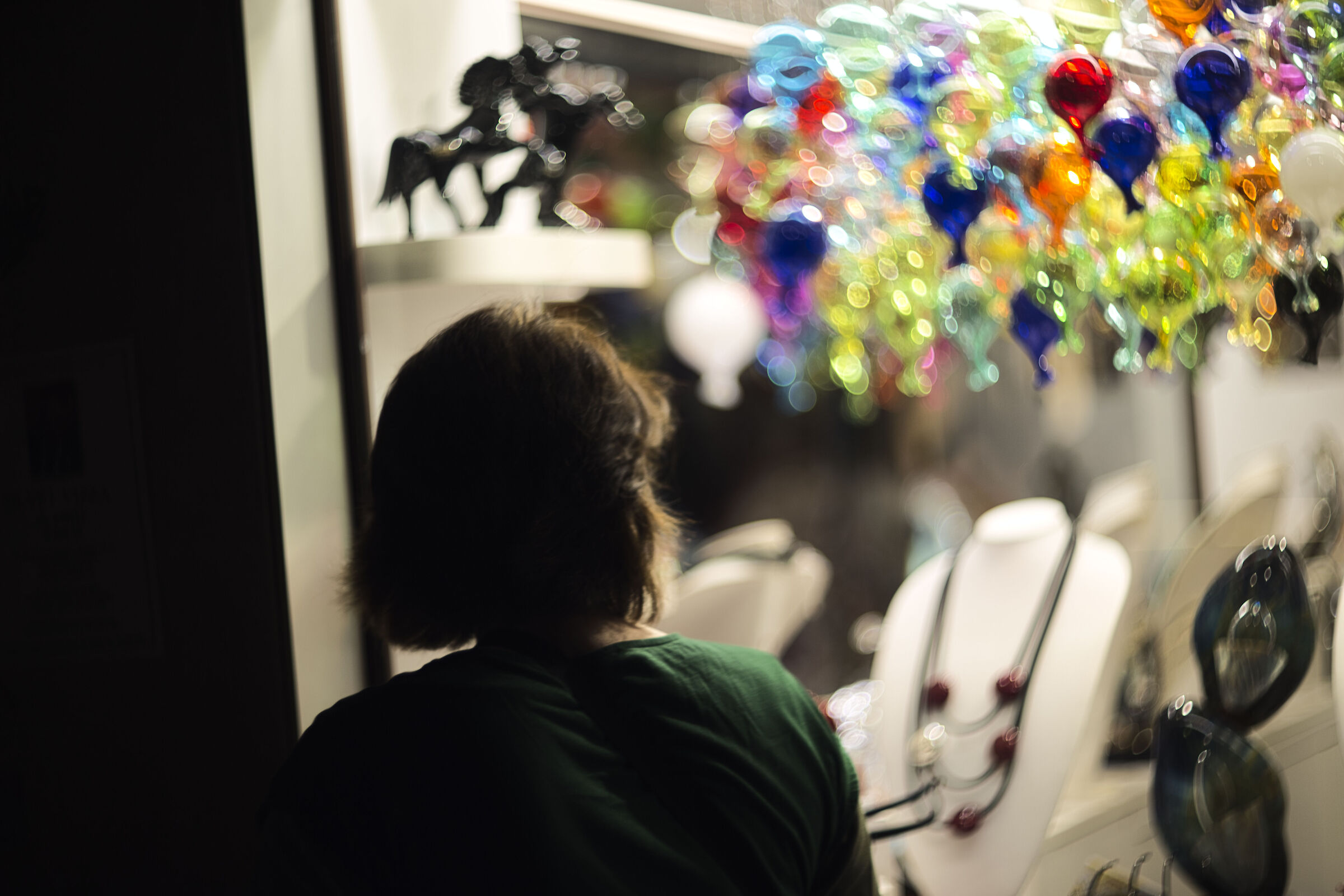 Venetian showcase (P.2)