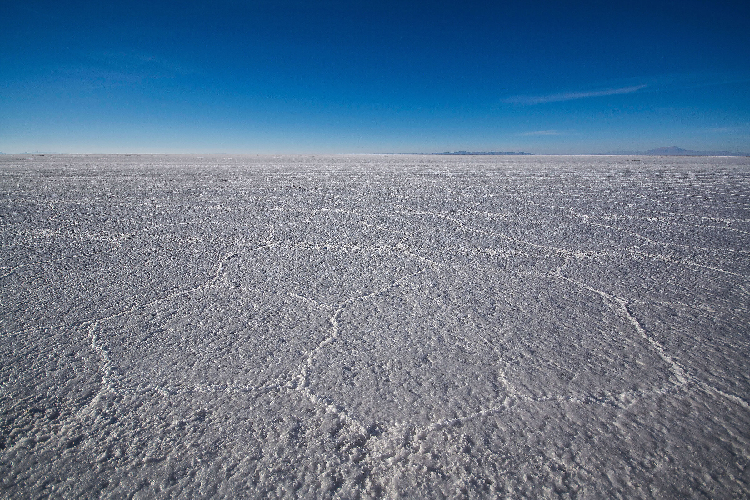 Salar de Uyuni