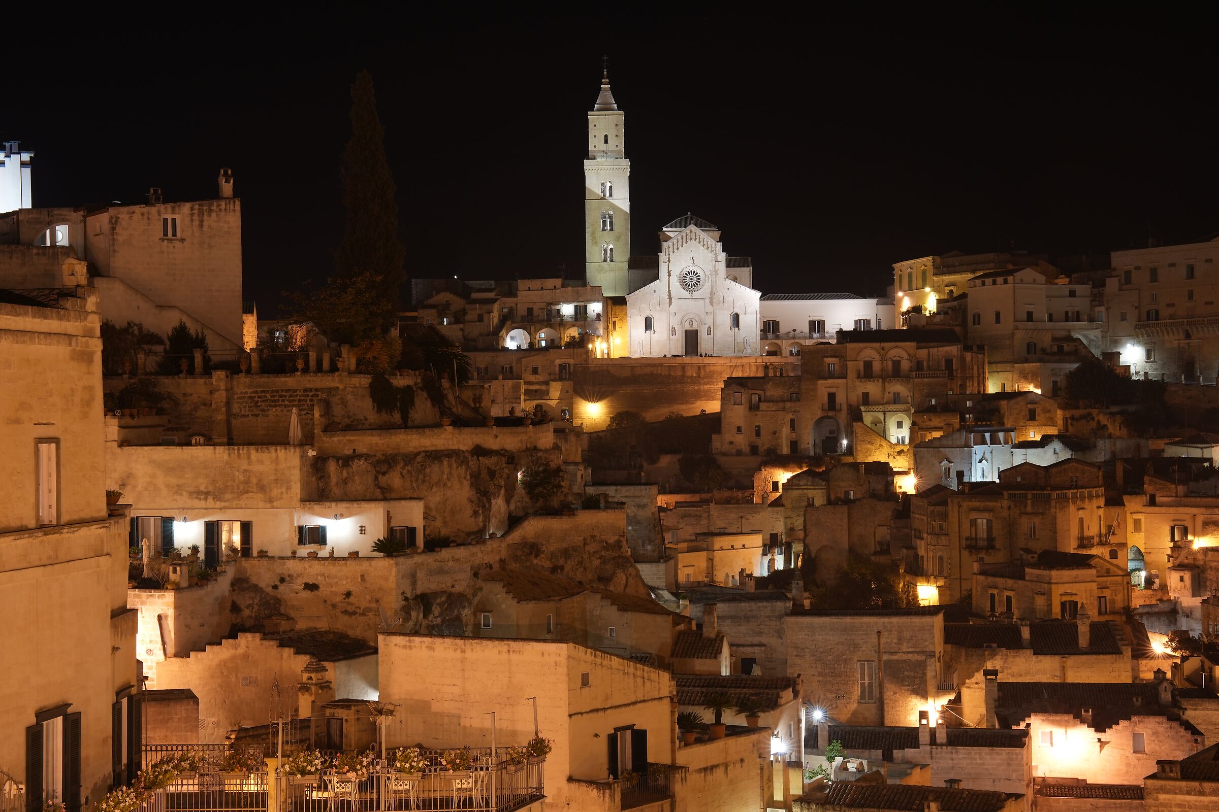 Semplicemente Matera 2