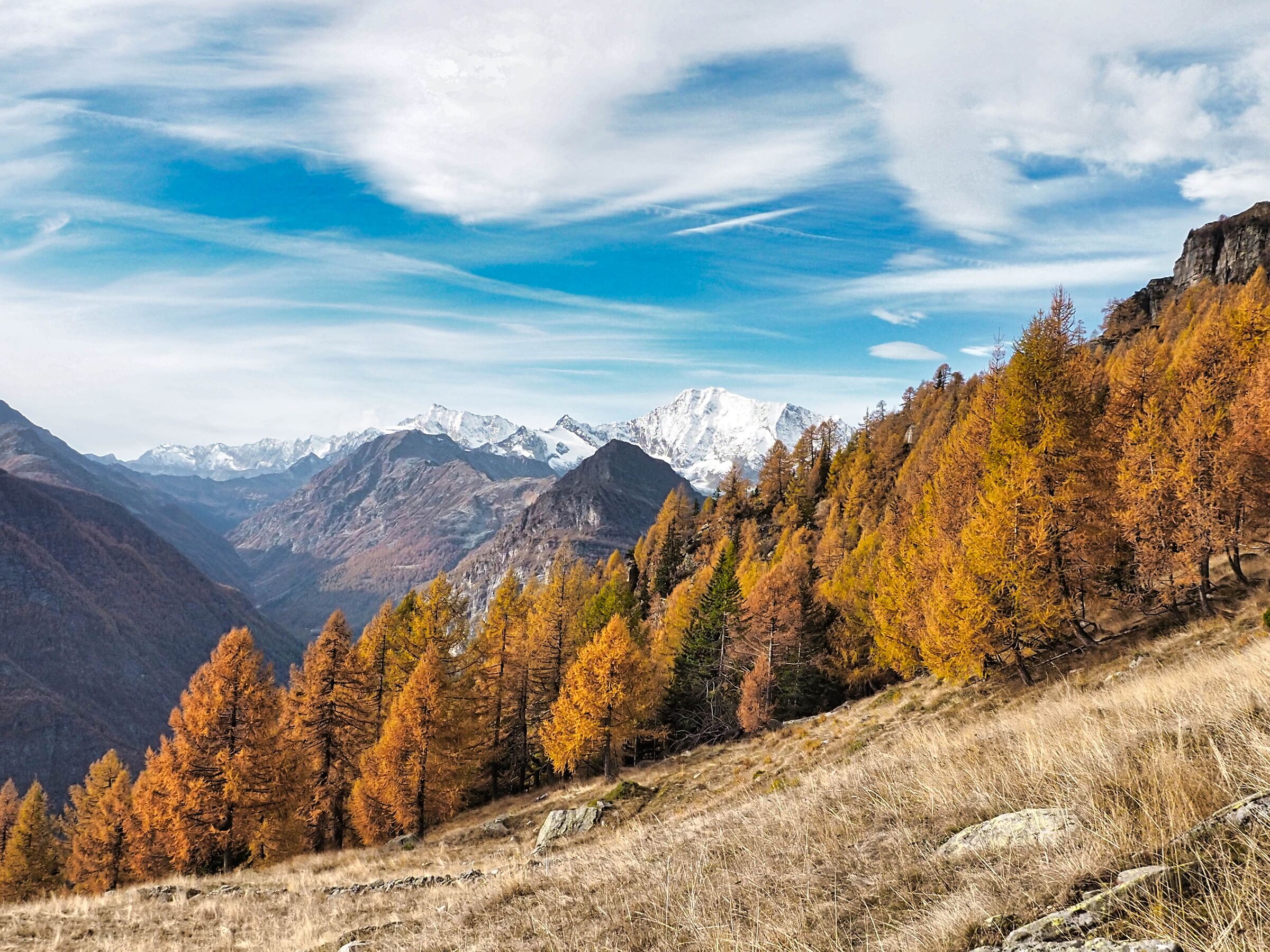 In val Divedro