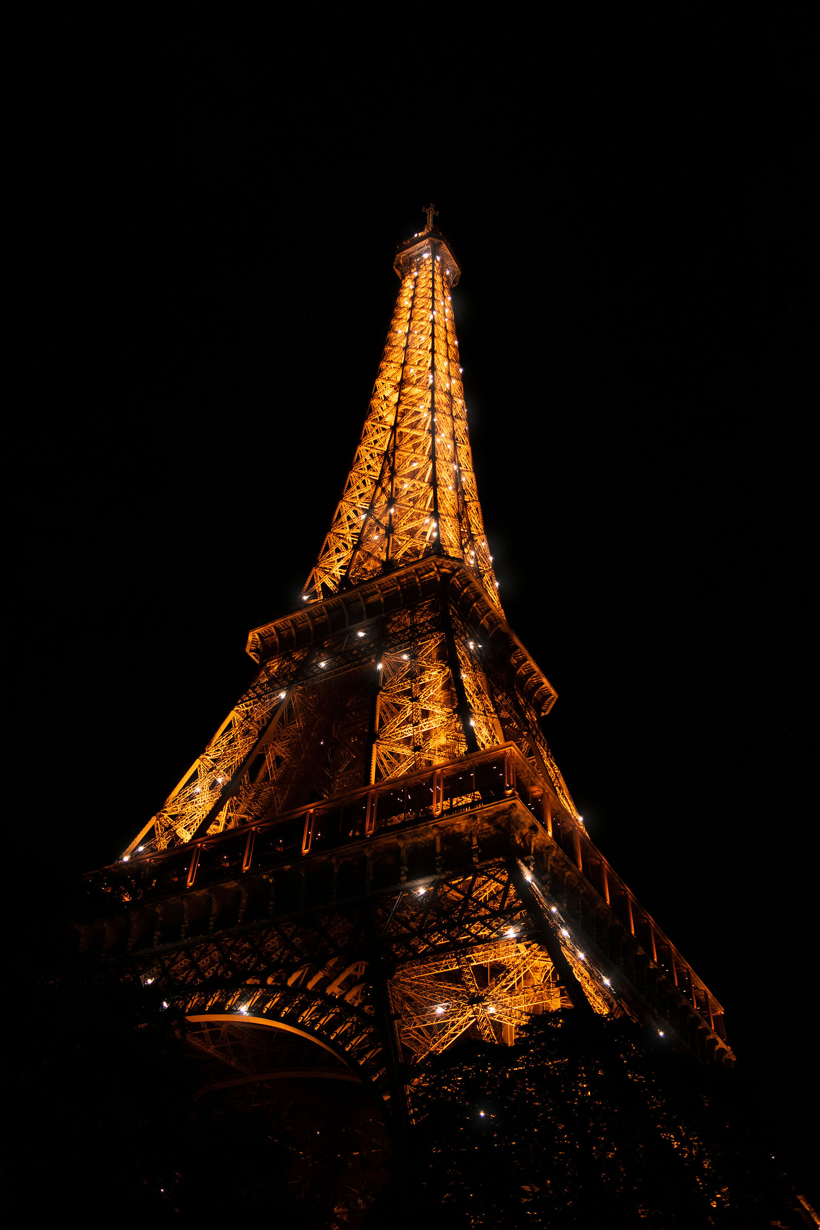 Eiffel Tower