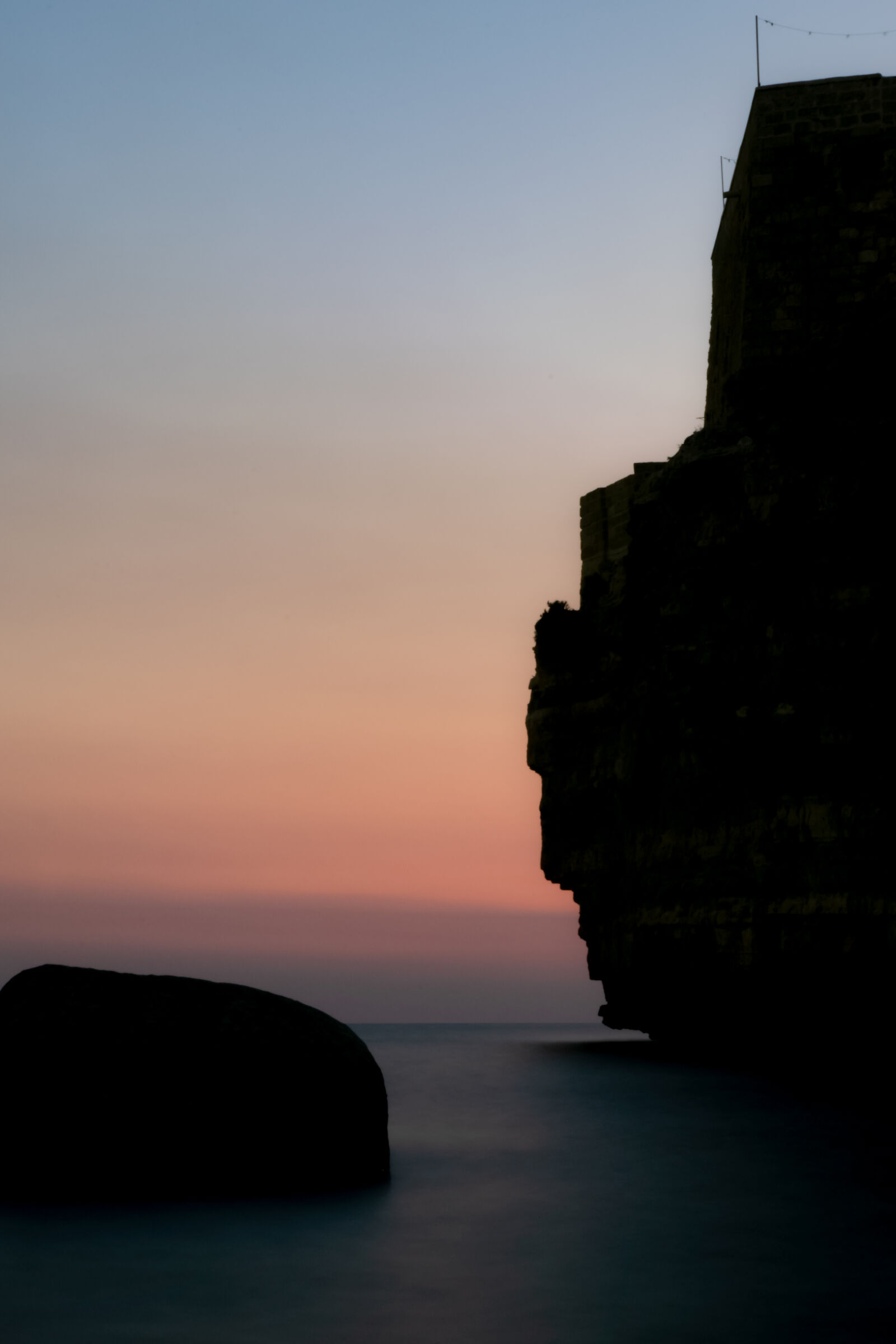 Alba - Polignano