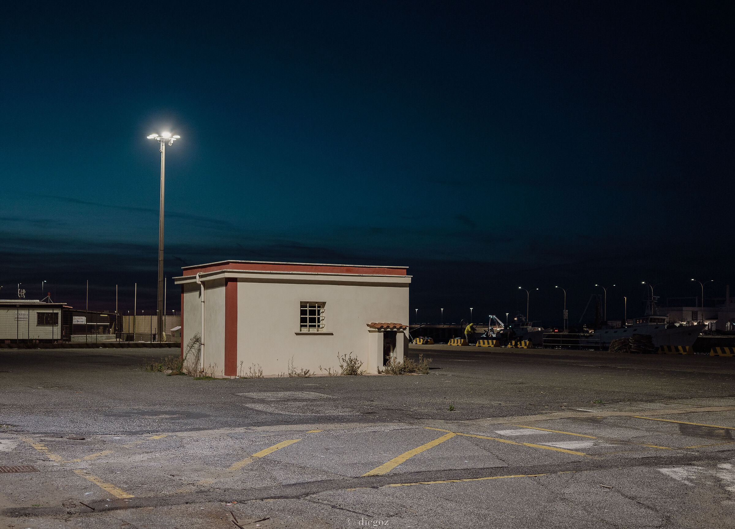 Desolation