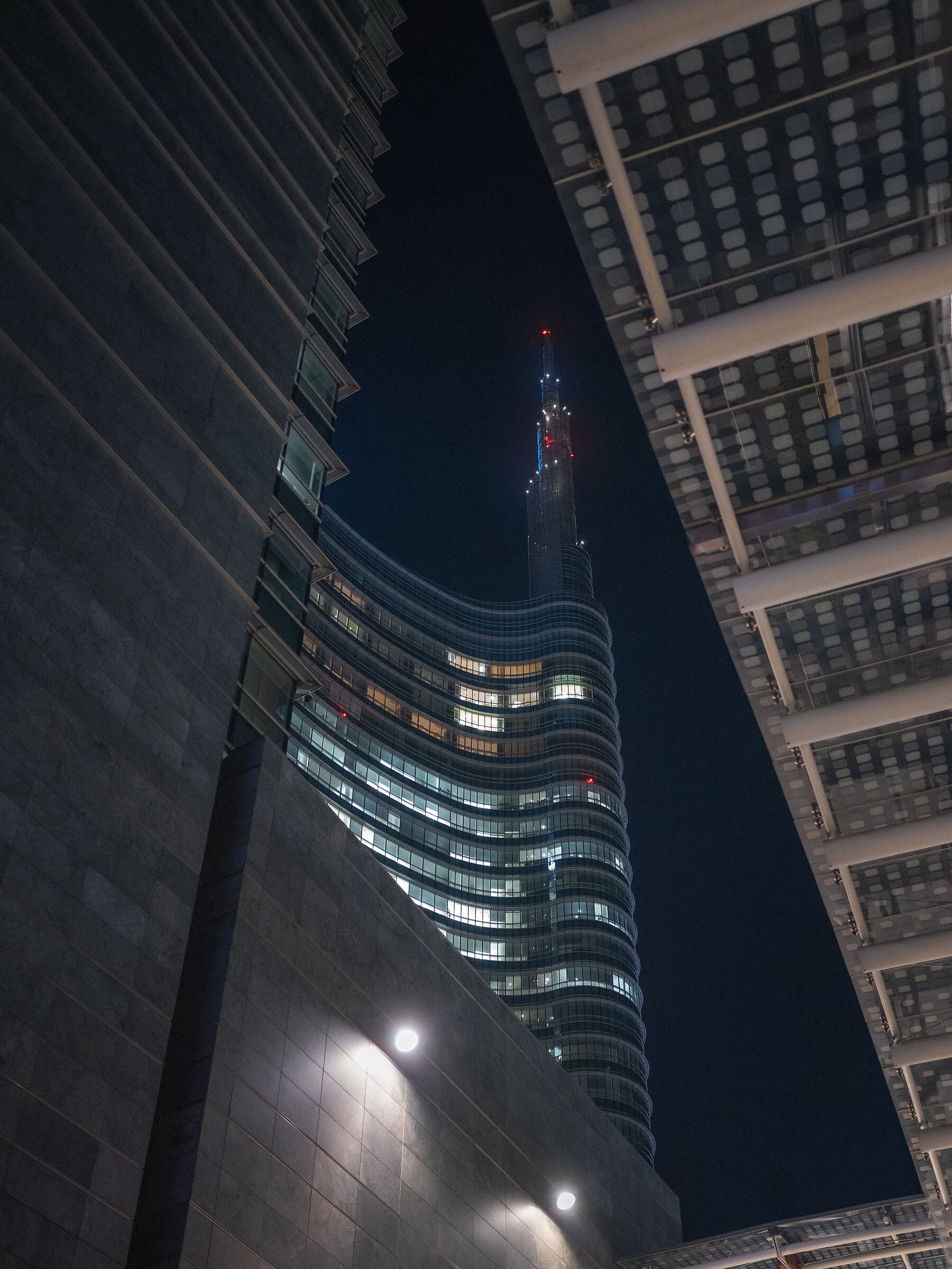 Glimpse #2