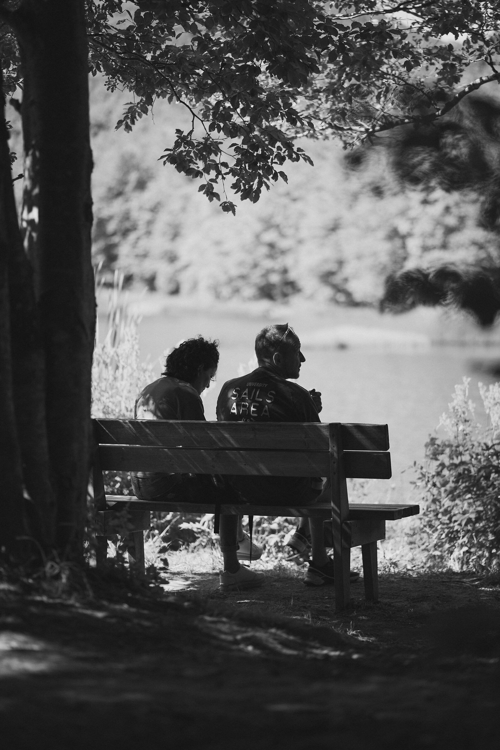 Tranquillity