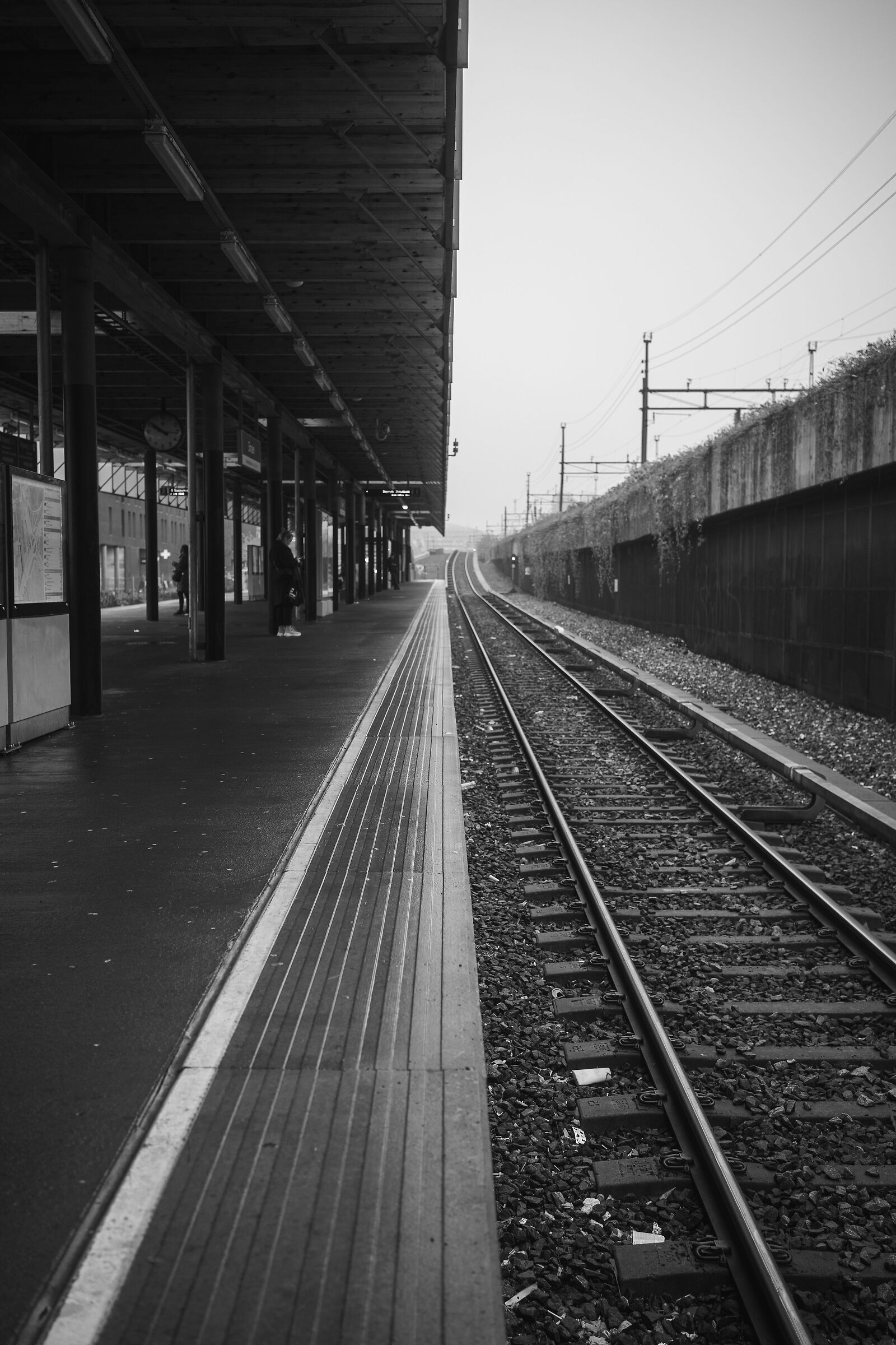 Vanishing point
