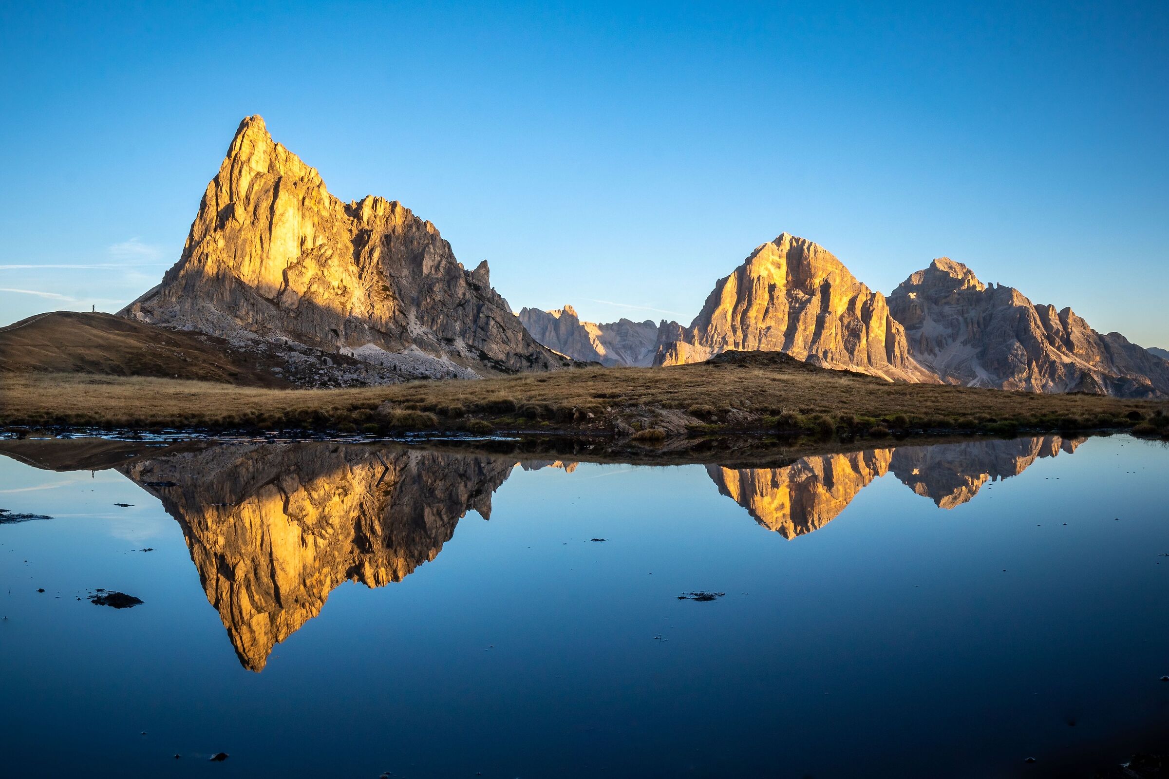 Passo Giau