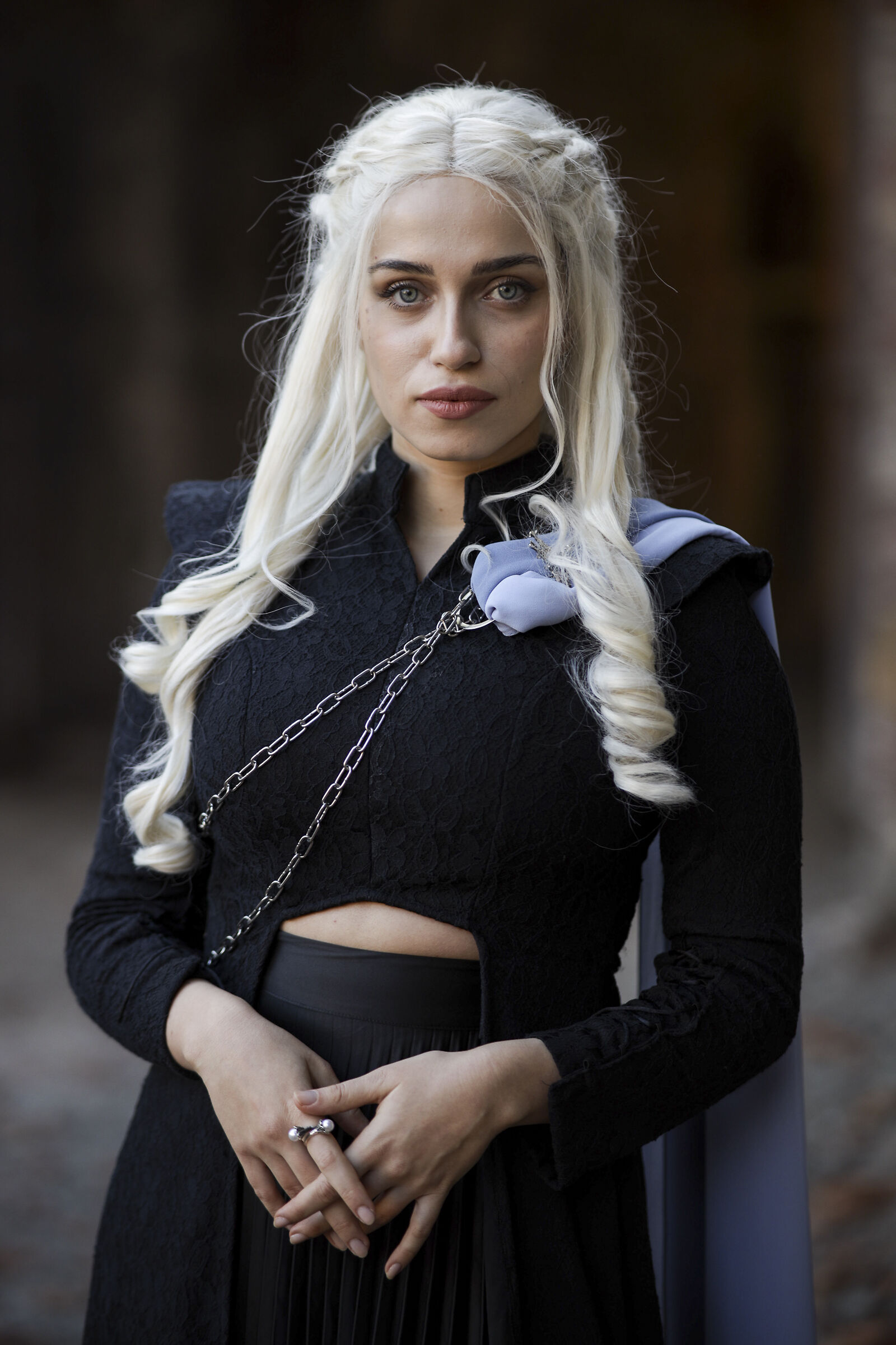 Daenerys Targaryen