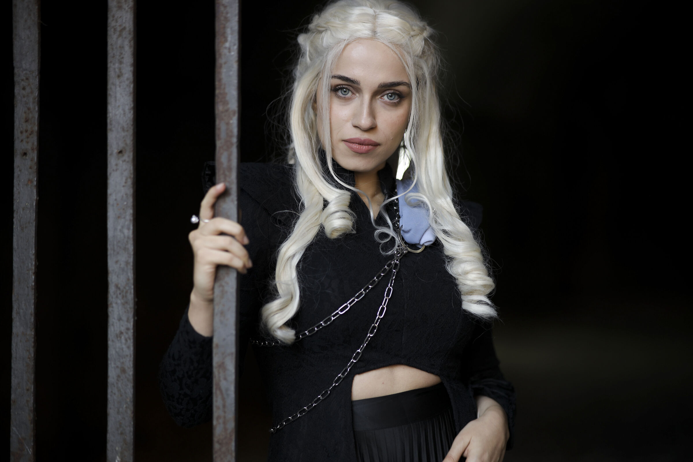 Daenerys Targaryen