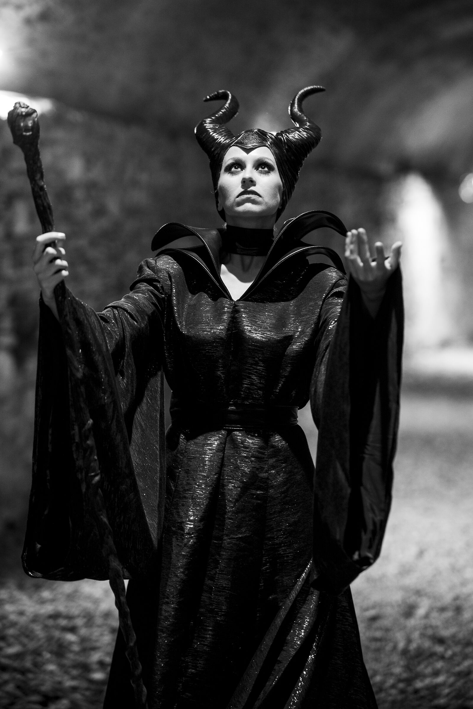 Maleficent BN