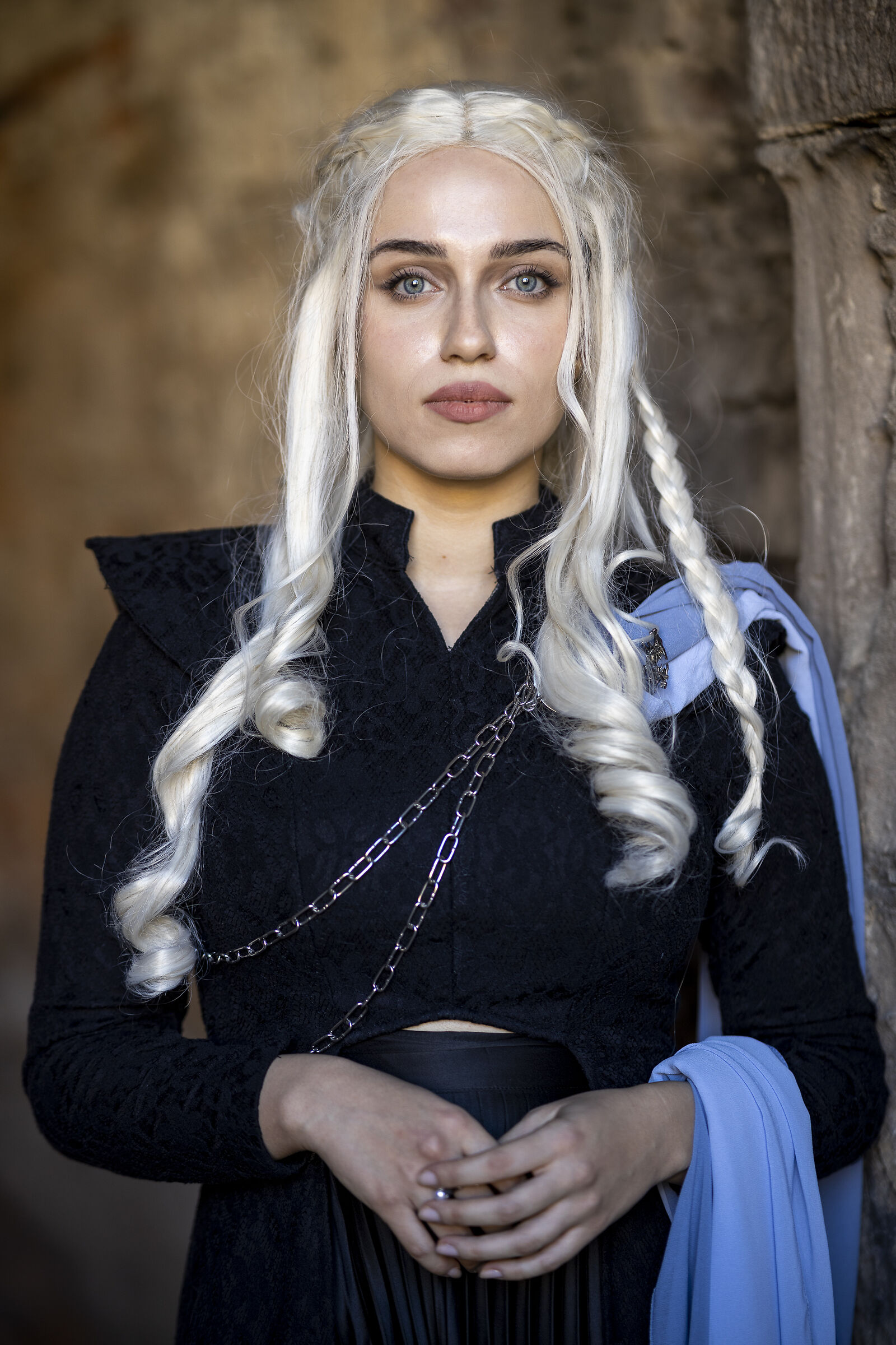 Daenerys Targaryen