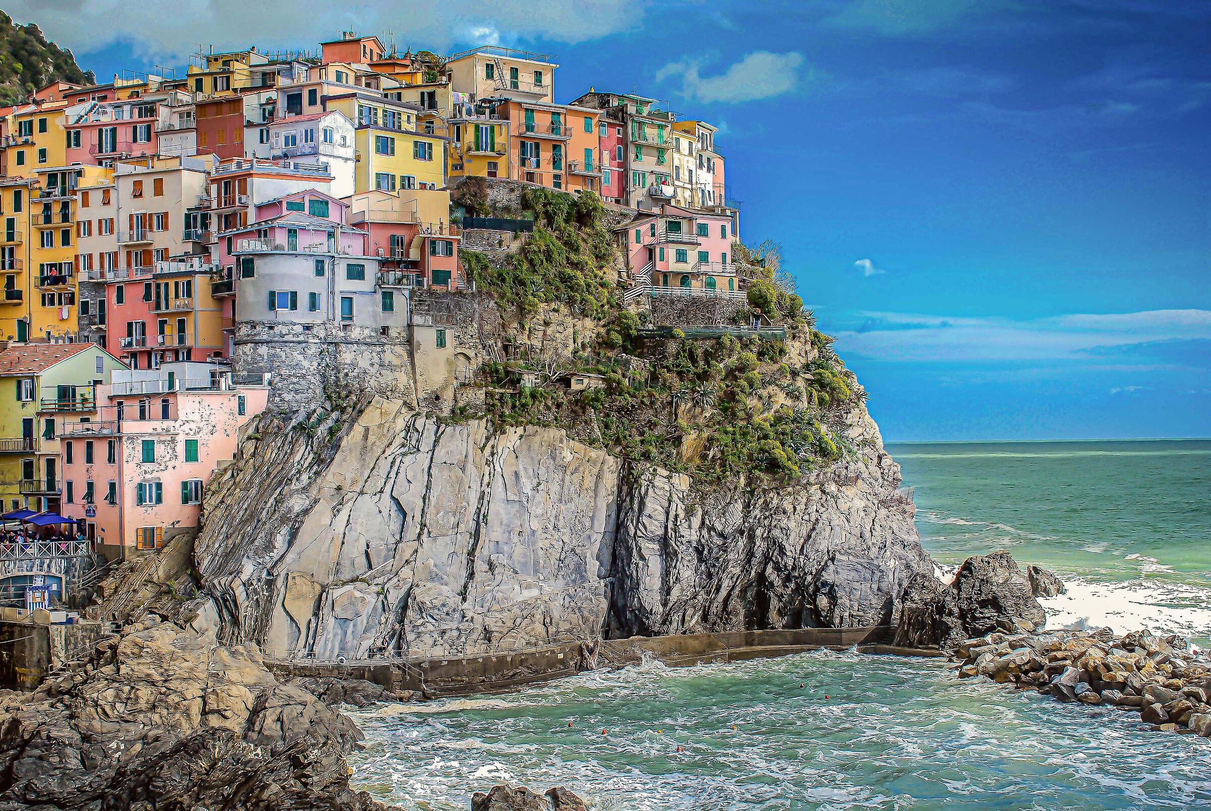 Manarola 10