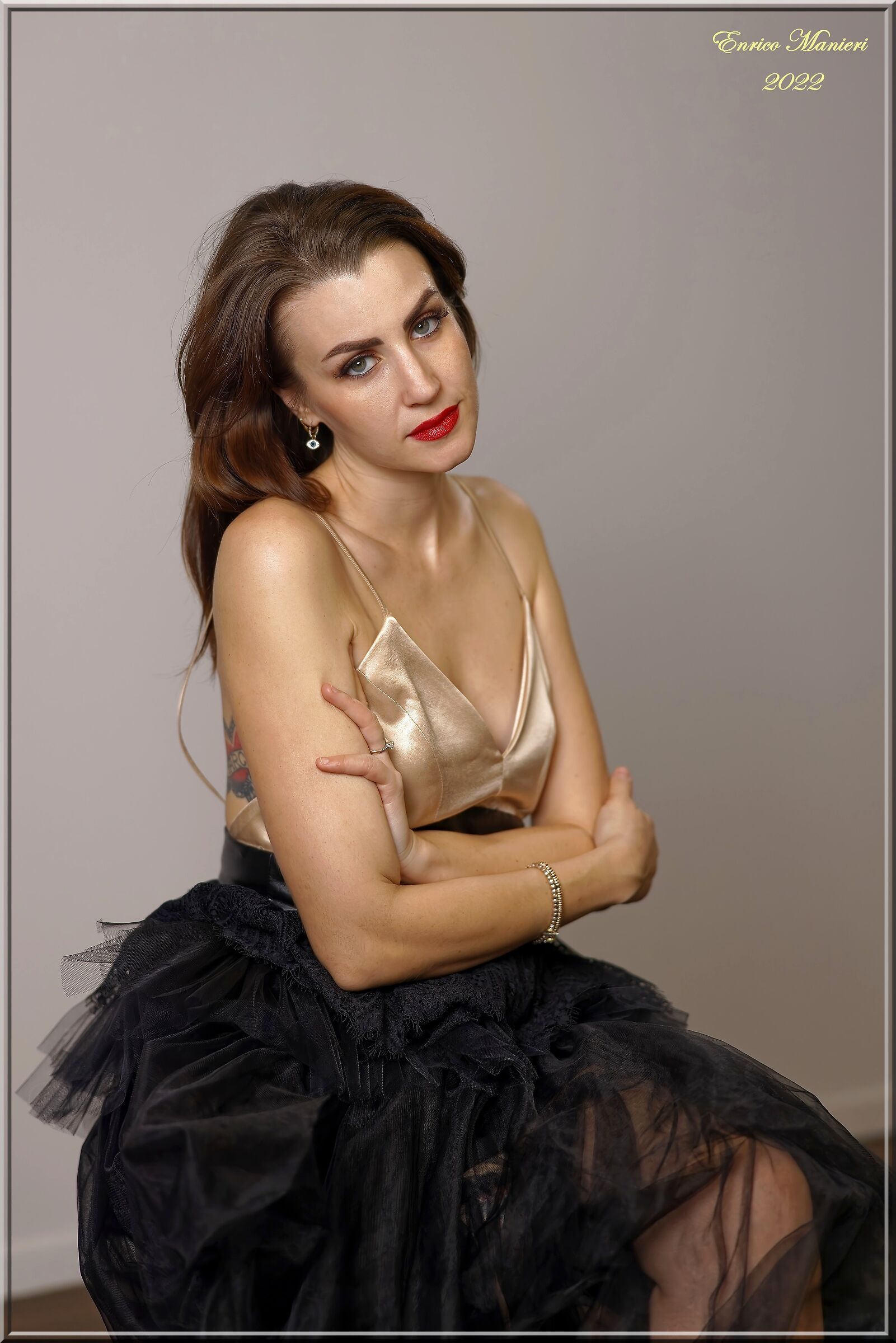 Morgana - Canon Day - New Free Photo 2022