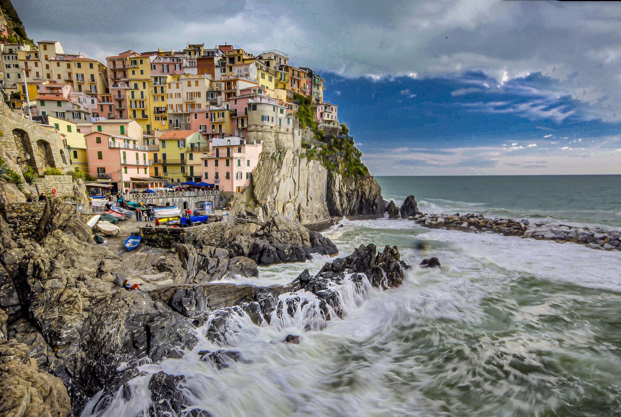 Manarola 6