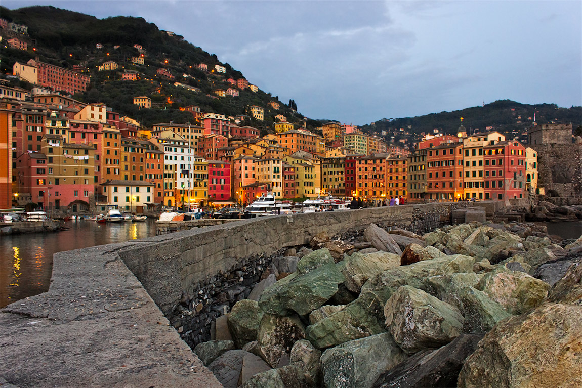 Camogli