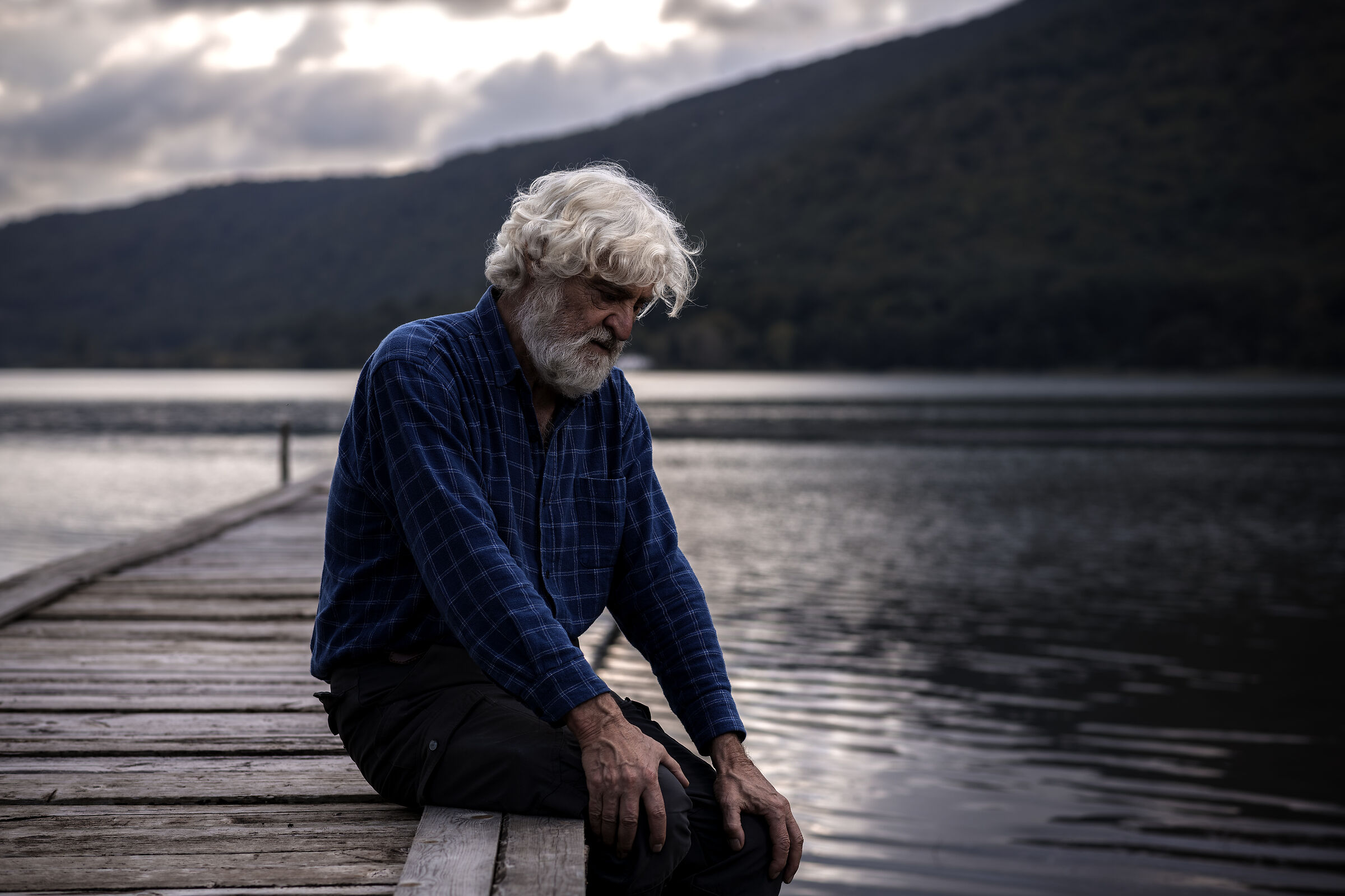 Pensieri nostalgici...