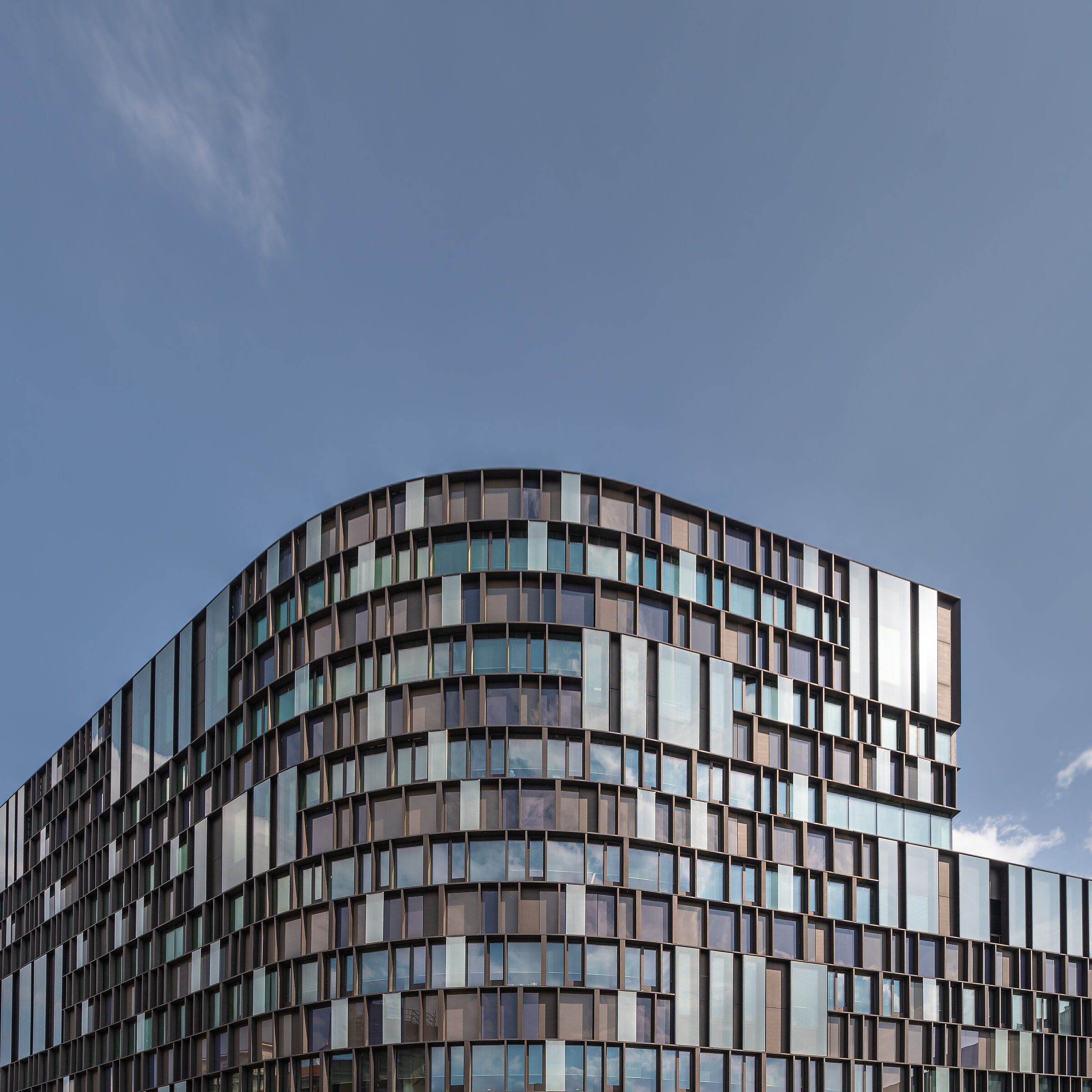 Nuvola Lavazza Torino