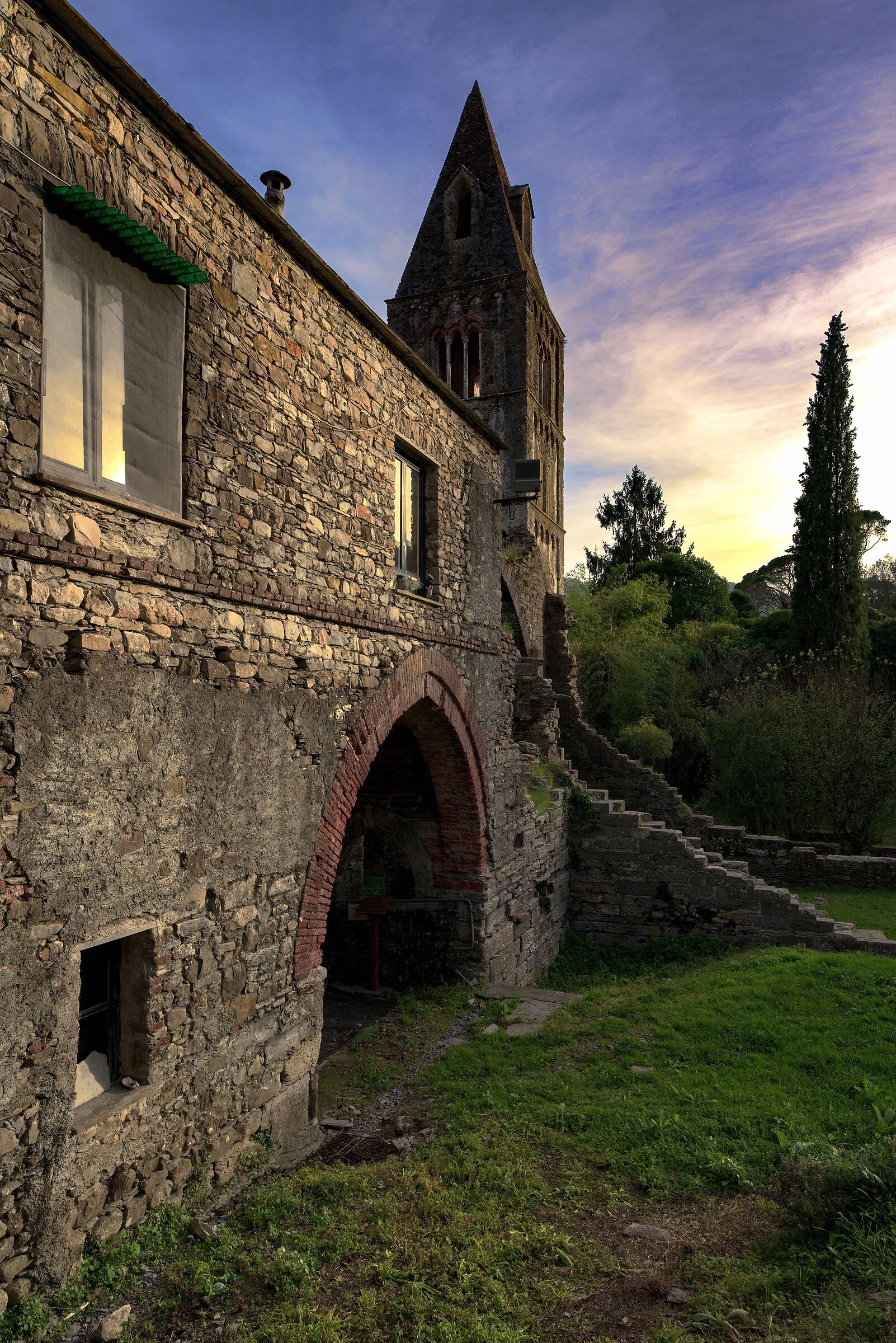 Ruderi