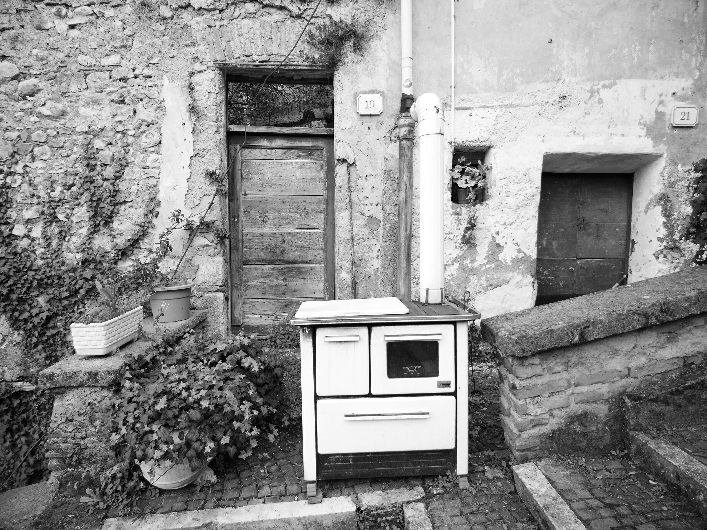 Scorci del Borgo