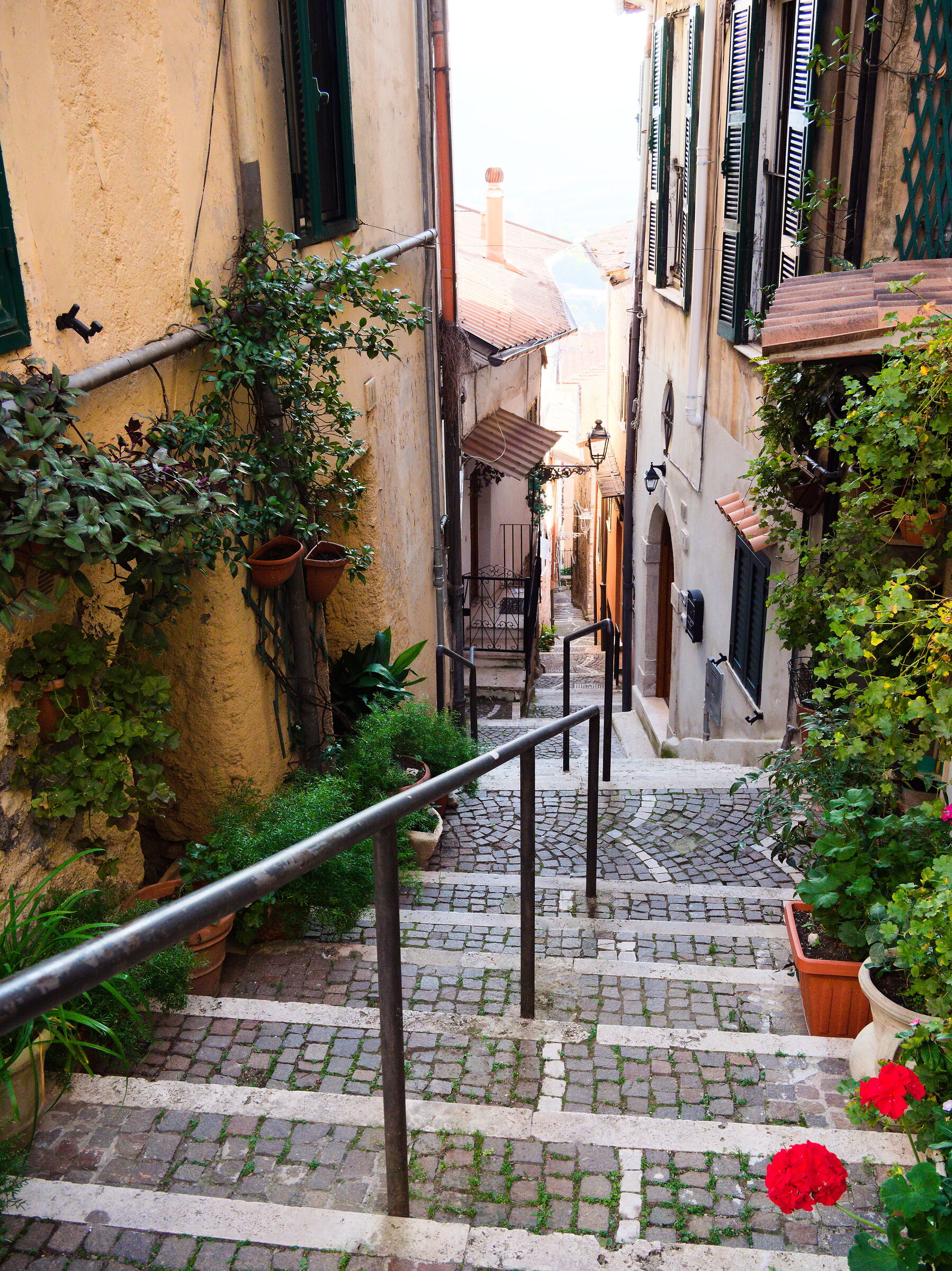 Scorci del Borgo