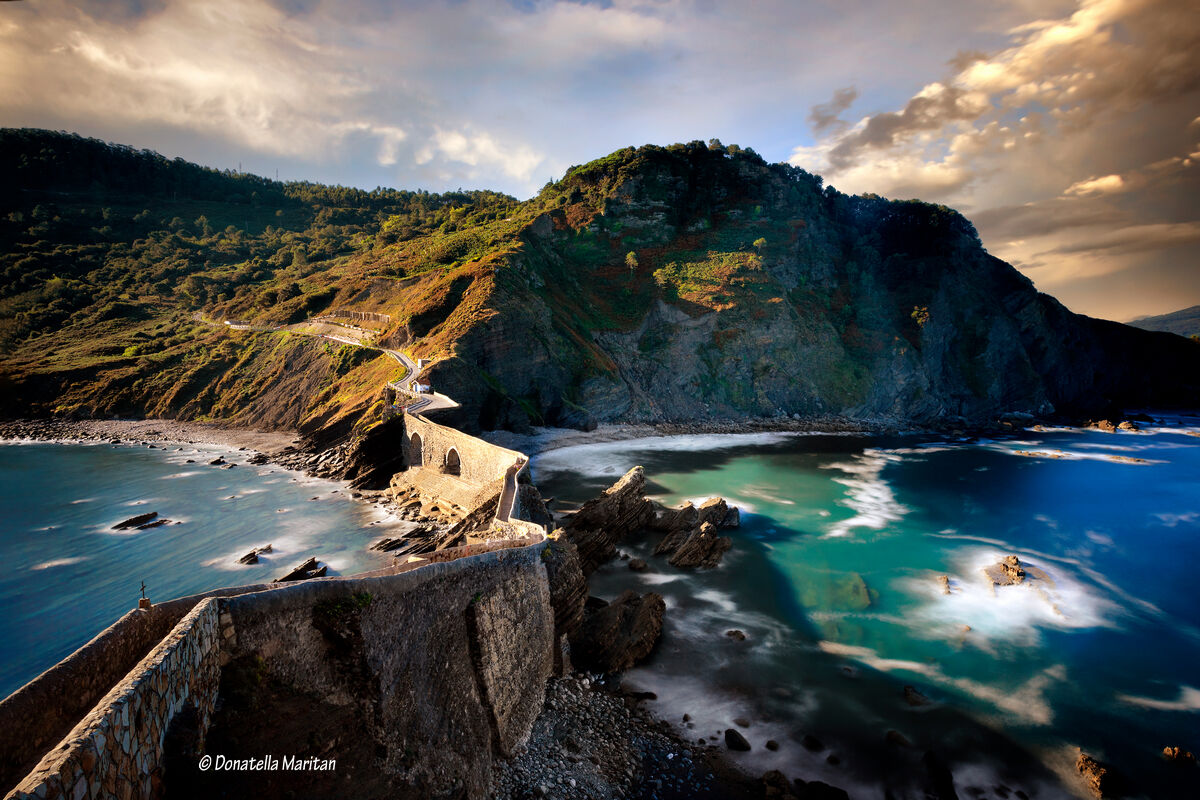 San Juan de Gaztelugat **