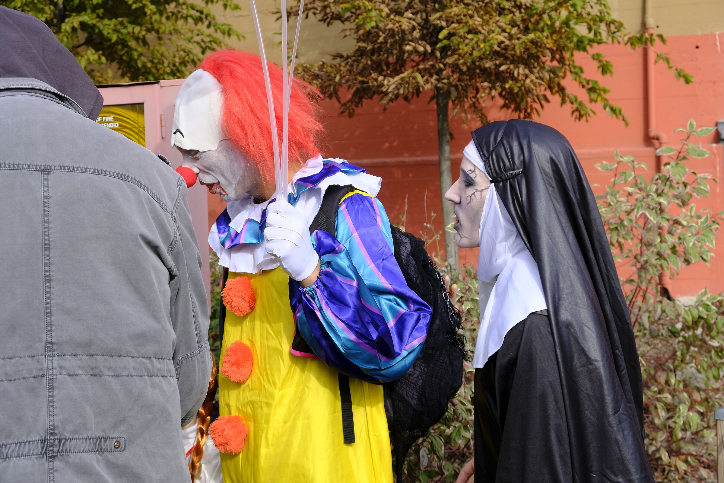 Halloween 2022