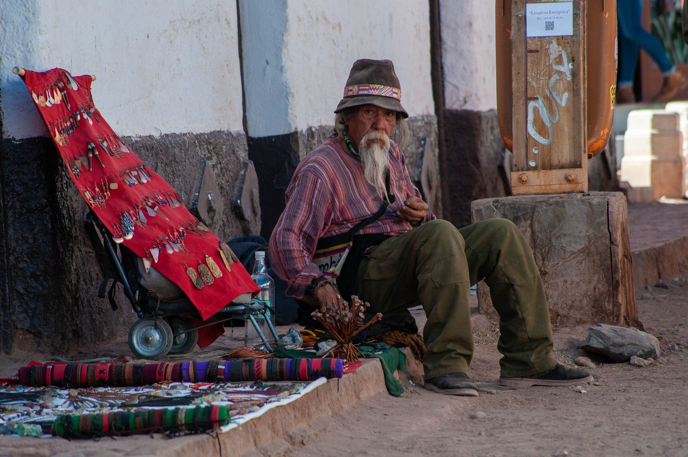 San Pedro of Atacama